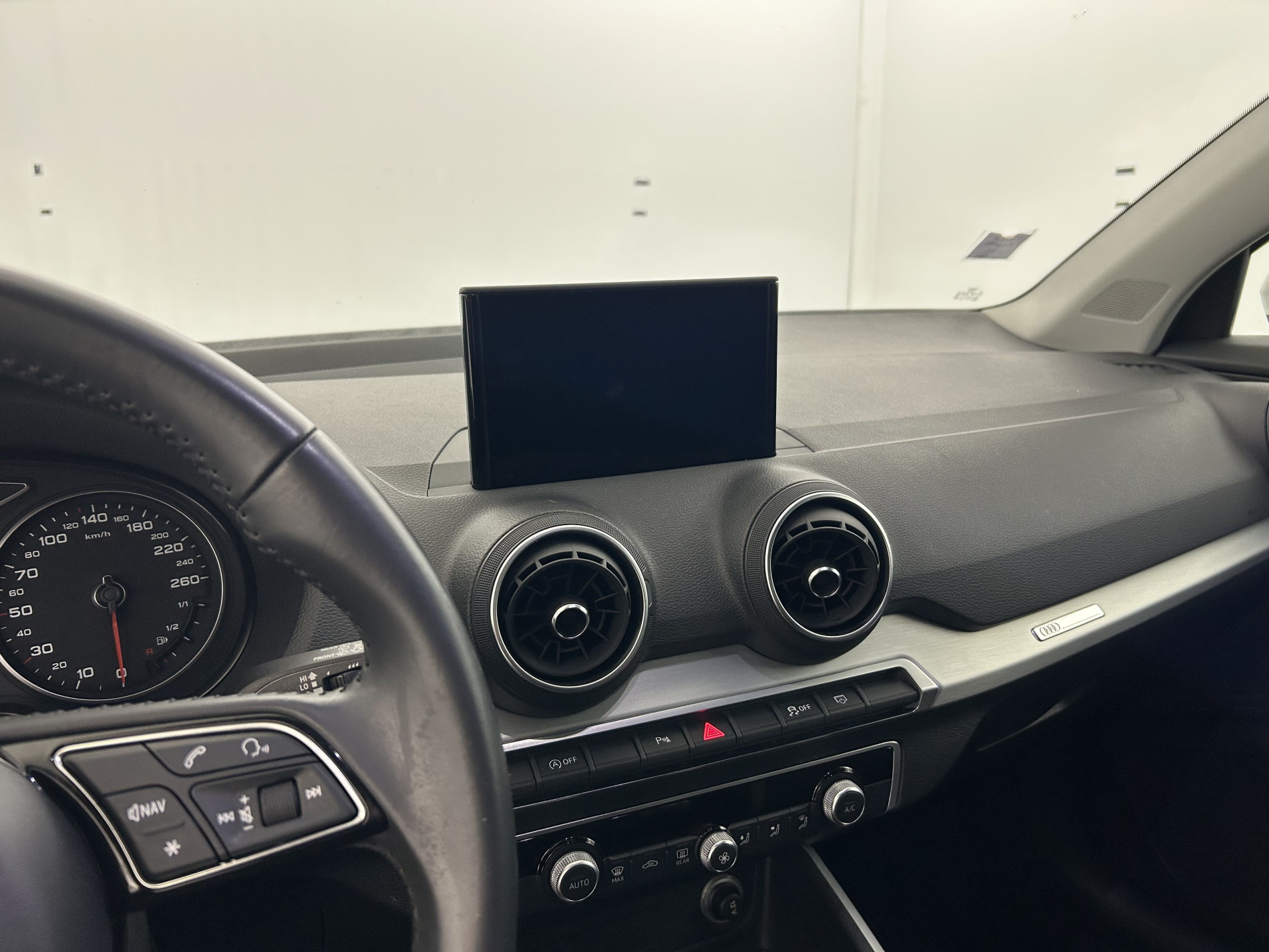 Vente en ligne Audi Q2  35 TDI 150 BVM6 au prix de 22 990 €