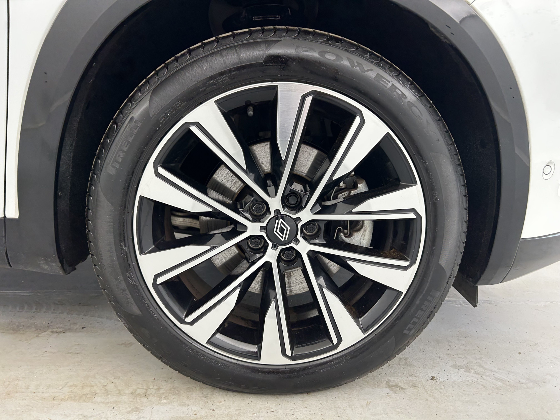 Vente en ligne Renault Austral  E-Tech hybrid 200 au prix de 26 590 €