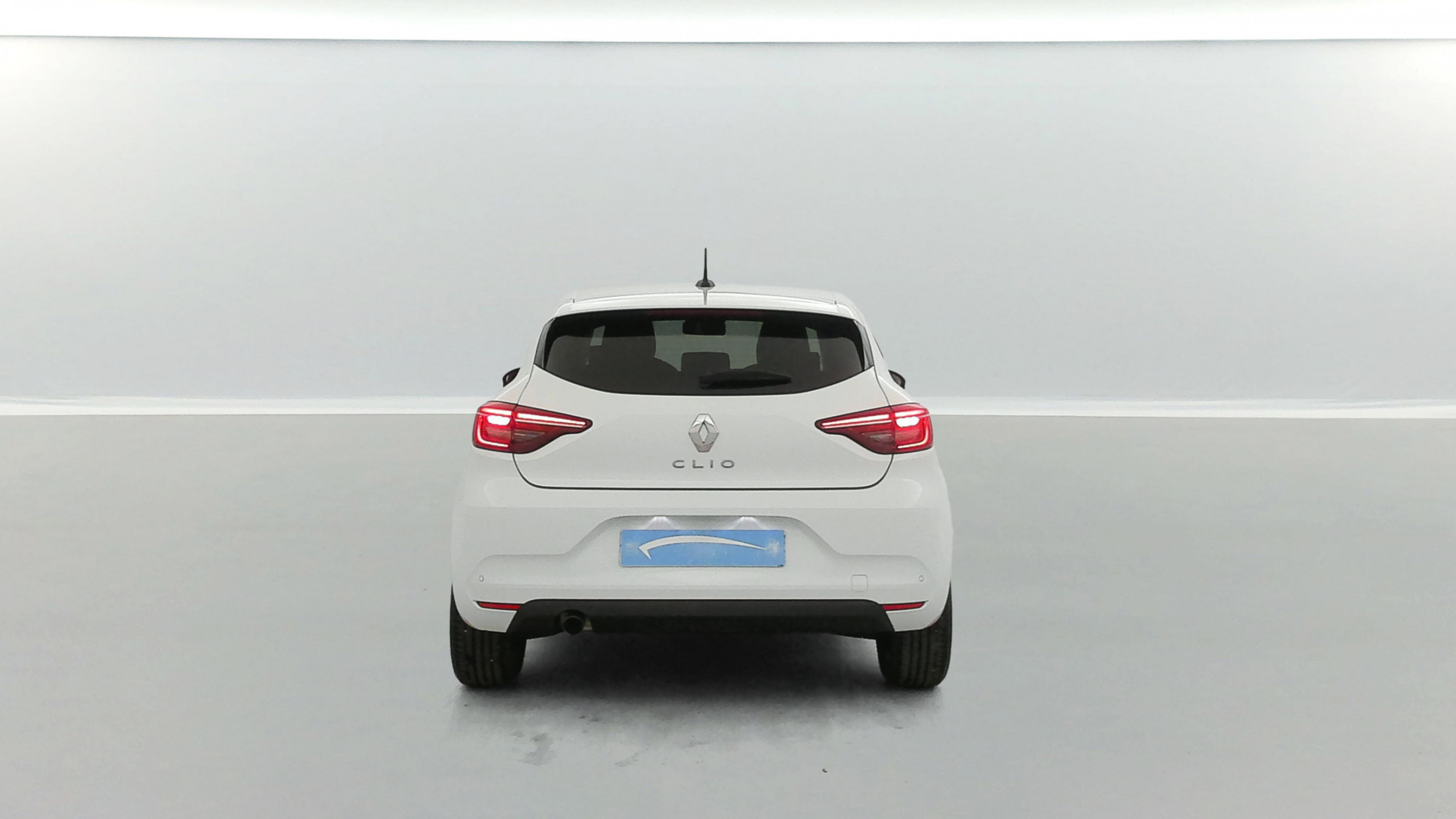 Vente en ligne Renault Clio 5 Clio TCe 100 GPL au prix de 14 490 €