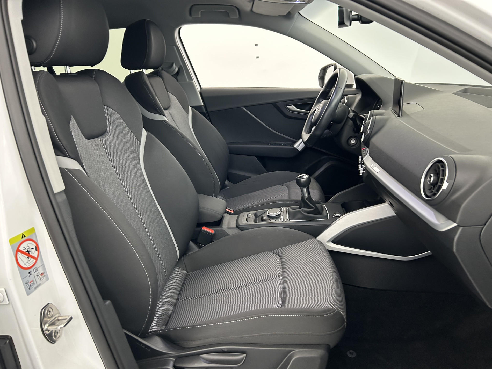 Vente en ligne Audi Q2  35 TDI 150 BVM6 au prix de 22 990 €