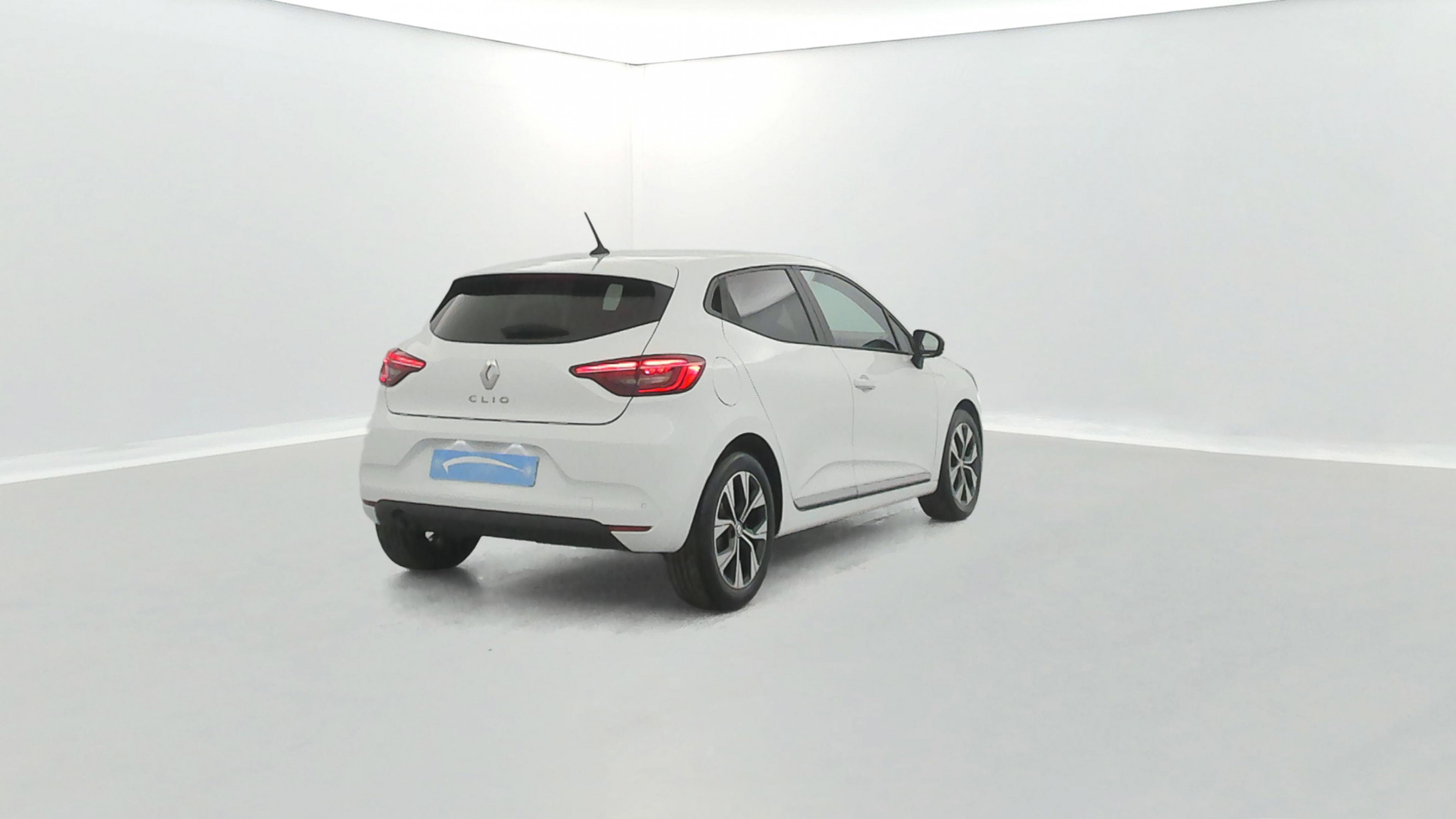 Vente en ligne Renault Clio 5 Clio TCe 100 GPL au prix de 14 490 €
