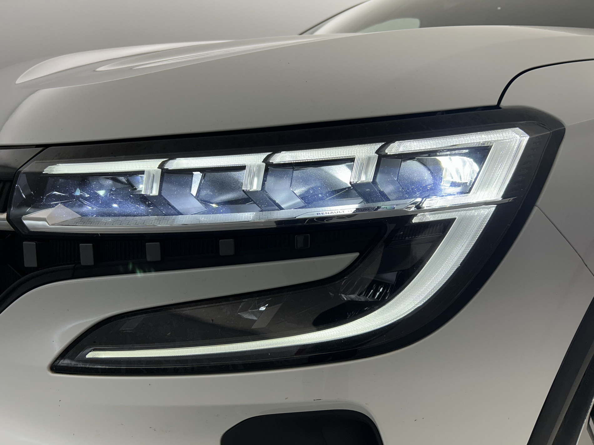 Vente en ligne Renault Austral  E-Tech hybrid 200 au prix de 26 590 €