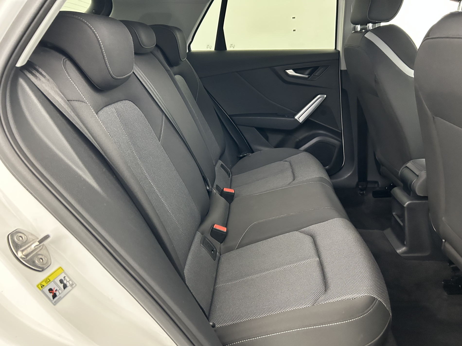 Vente en ligne Audi Q2  35 TDI 150 BVM6 au prix de 22 990 €