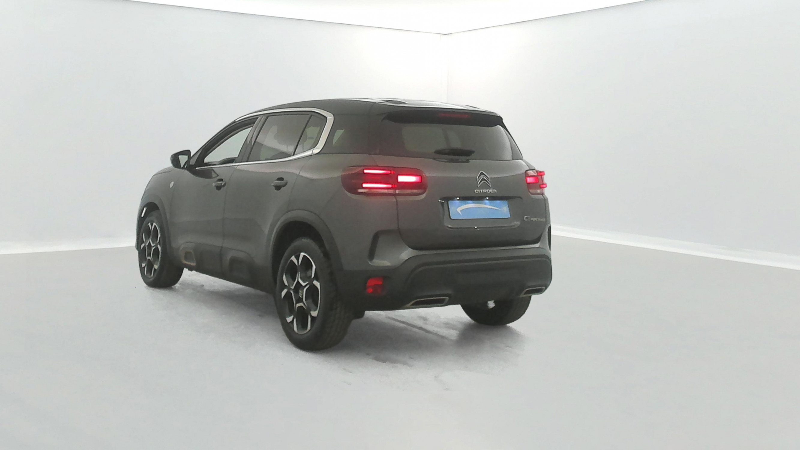 Vente en ligne Citroën C5 Aircross  BlueHDi 130 S&S BVM6 au prix de 19 990 €