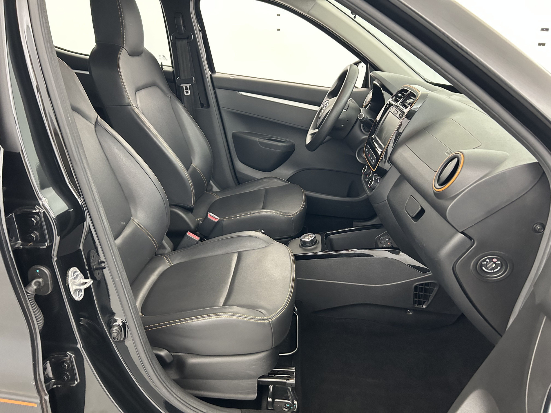 Vente en ligne Dacia Spring  Achat Intégral au prix de 10 790 €