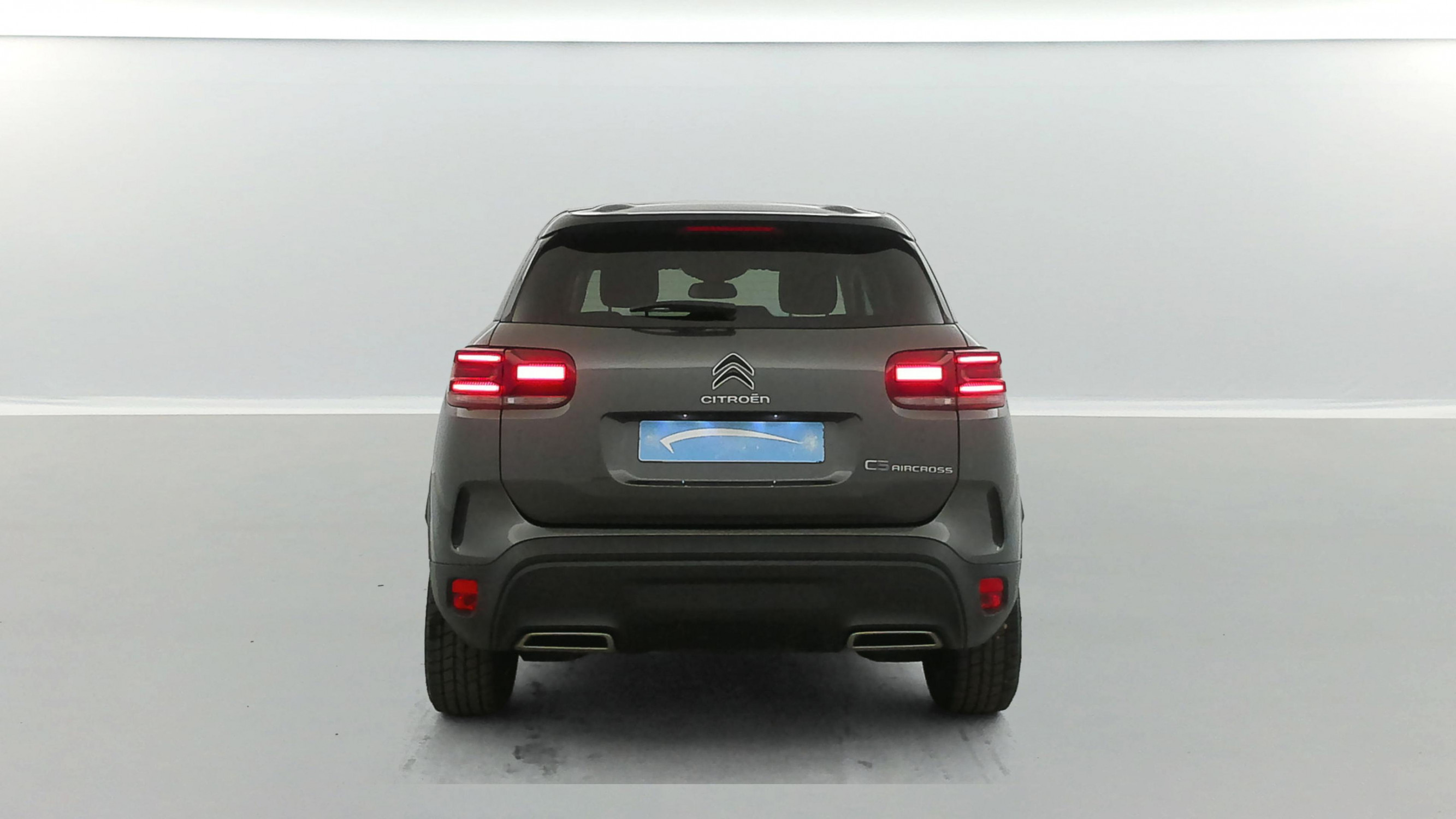 Vente en ligne Citroën C5 Aircross  BlueHDi 130 S&S BVM6 au prix de 19 990 €