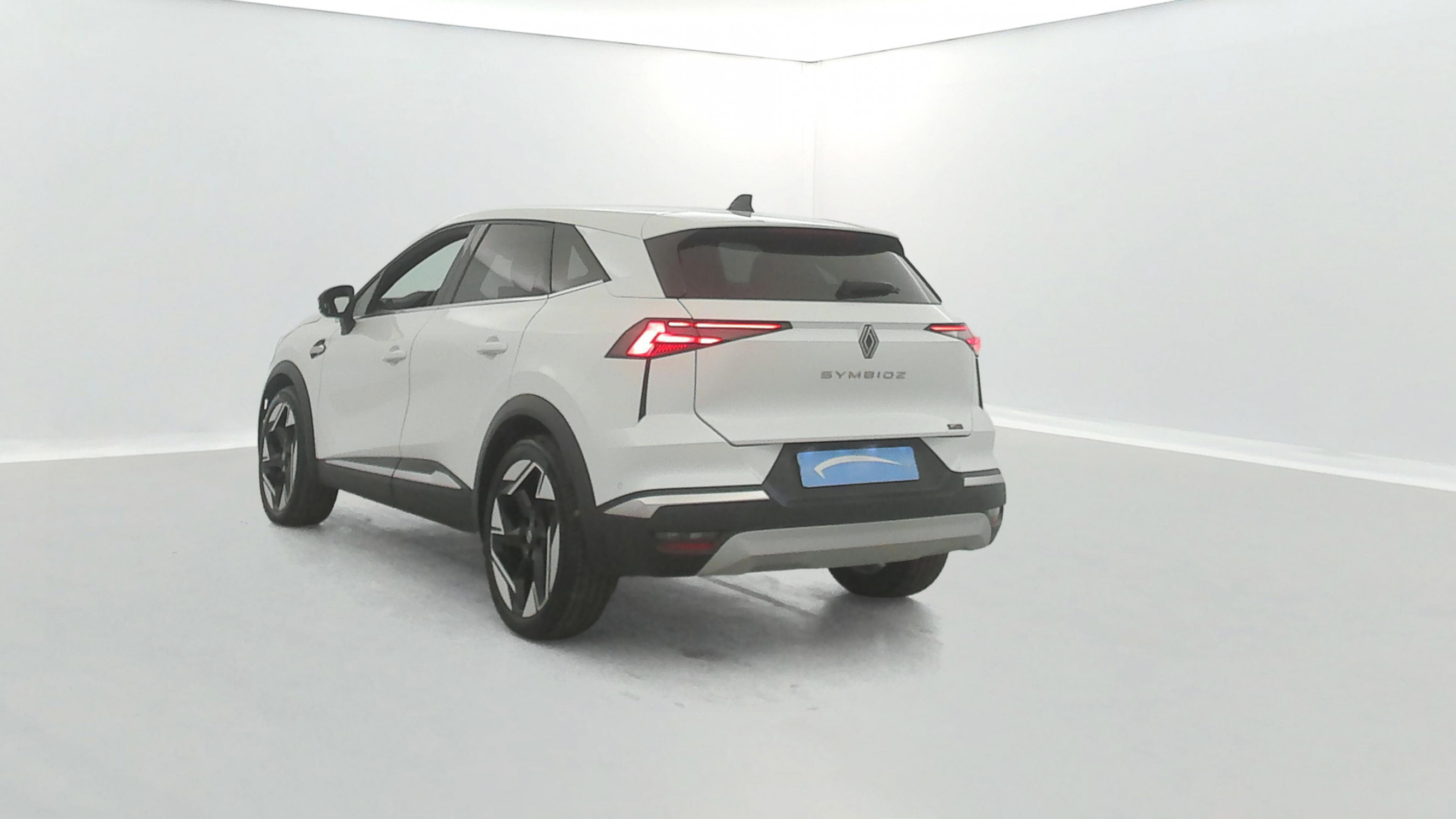 Vente en ligne Renault Symbioz  E-Tech full hybrid 145 au prix de 28 990 €