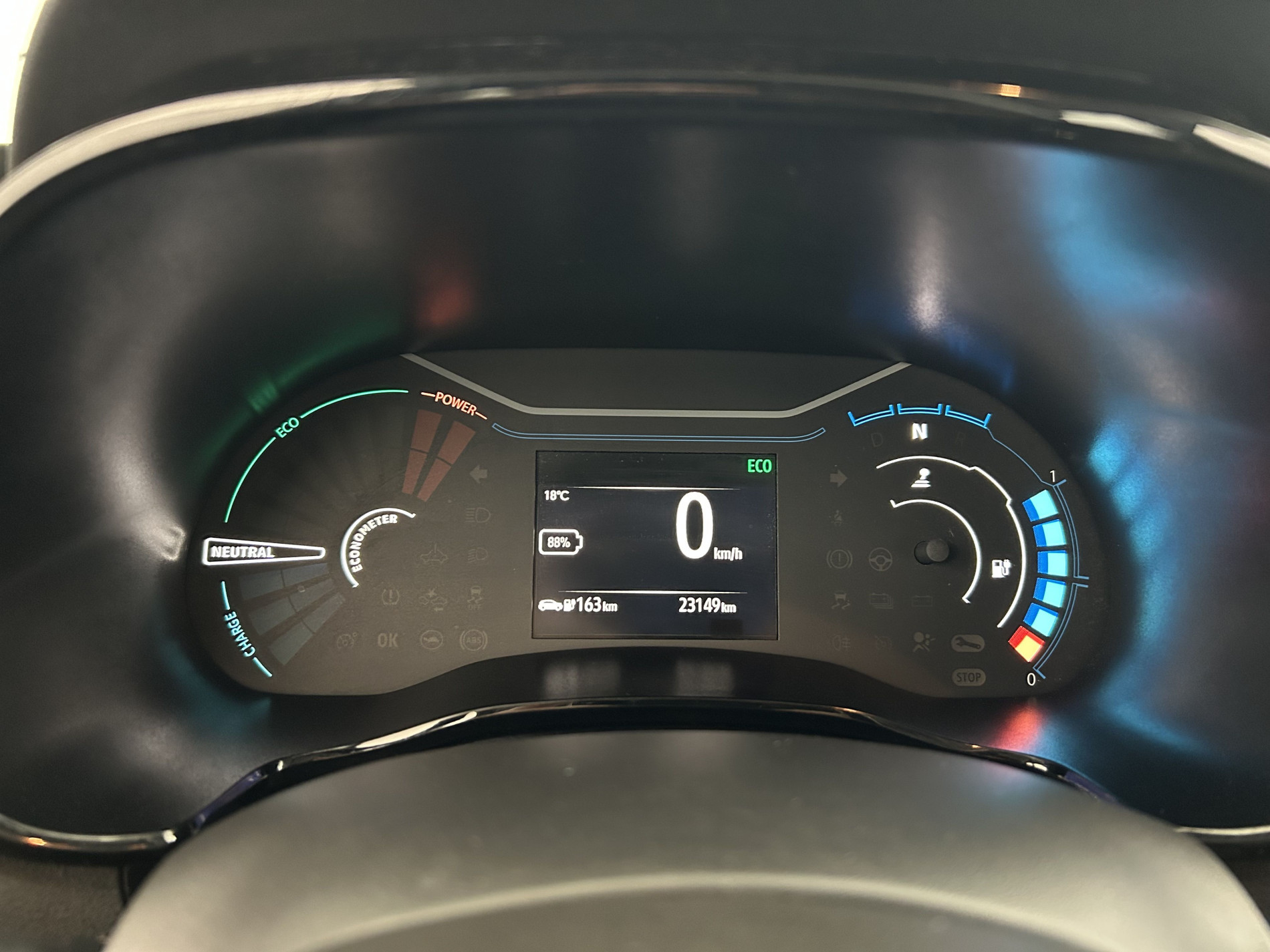 Vente en ligne Dacia Spring  Achat Intégral au prix de 10 790 €