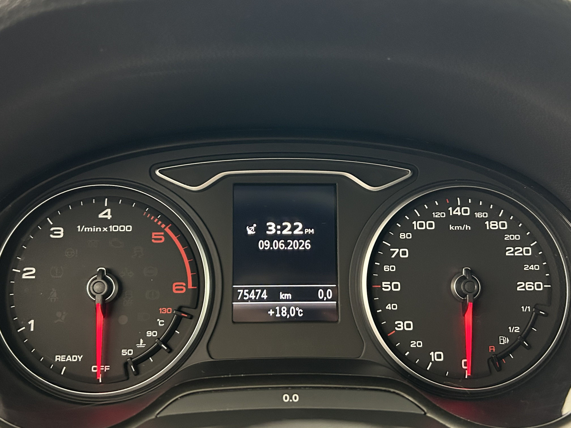 Vente en ligne Audi Q2  35 TDI 150 BVM6 au prix de 22 990 €