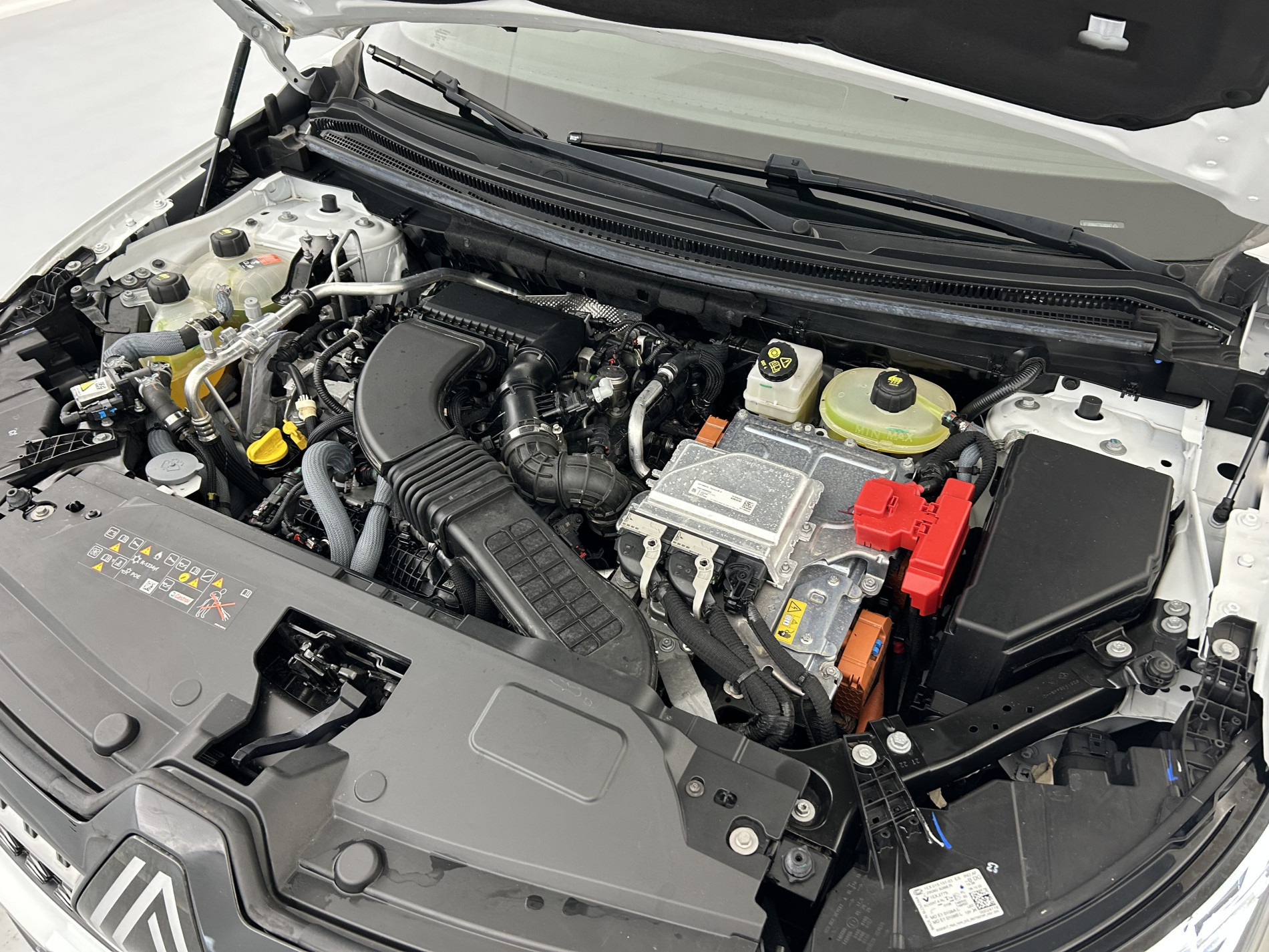 Vente en ligne Renault Austral  E-Tech hybrid 200 au prix de 26 590 €