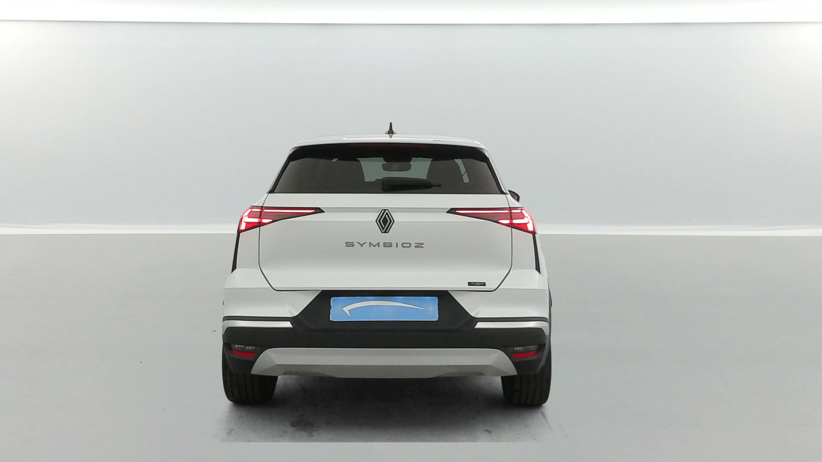 Vente en ligne Renault Symbioz  E-Tech full hybrid 145 au prix de 28 990 €