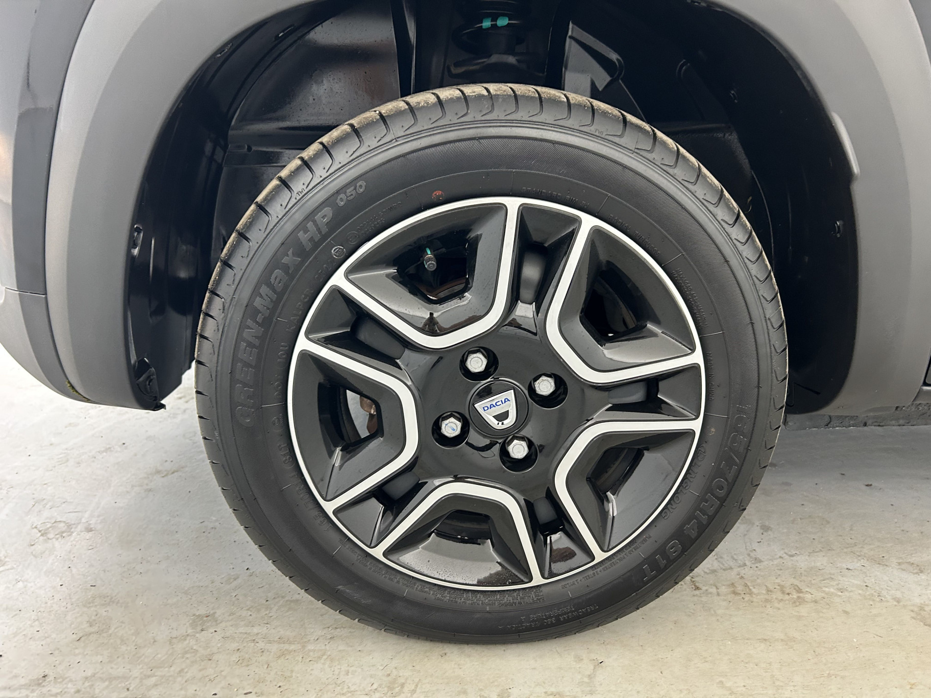 Vente en ligne Dacia Spring  Achat Intégral au prix de 10 790 €