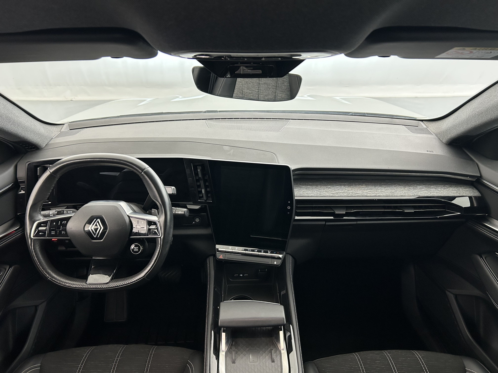 Vente en ligne Renault Austral  E-Tech hybrid 200 au prix de 26 590 €