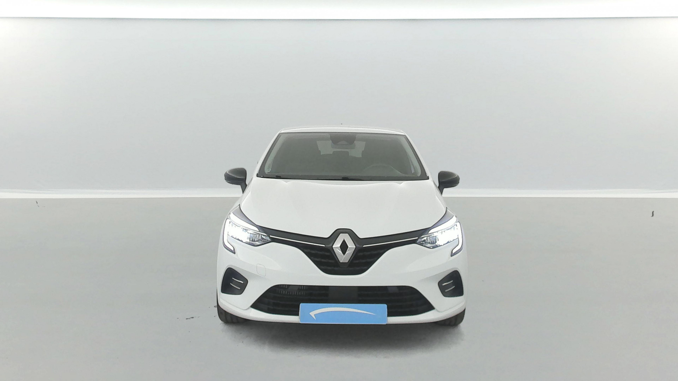 Vente en ligne Renault Clio 5 Clio TCe 100 GPL au prix de 14 490 €