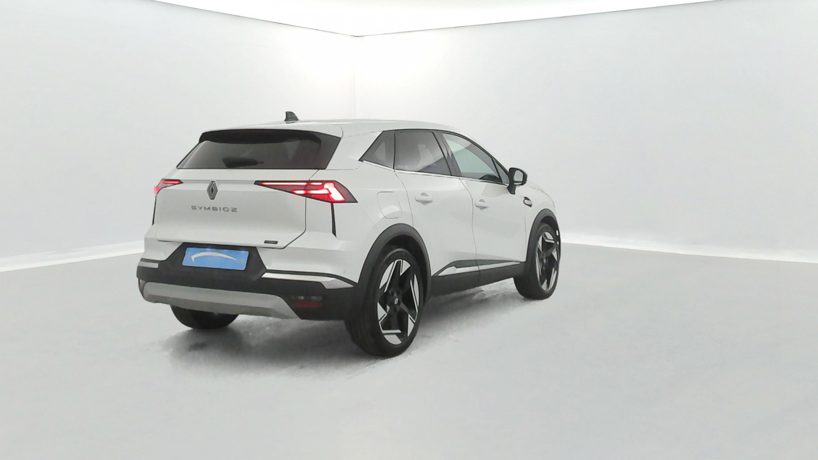 Vente en ligne Renault Symbioz  E-Tech full hybrid 145 au prix de 28 990 €