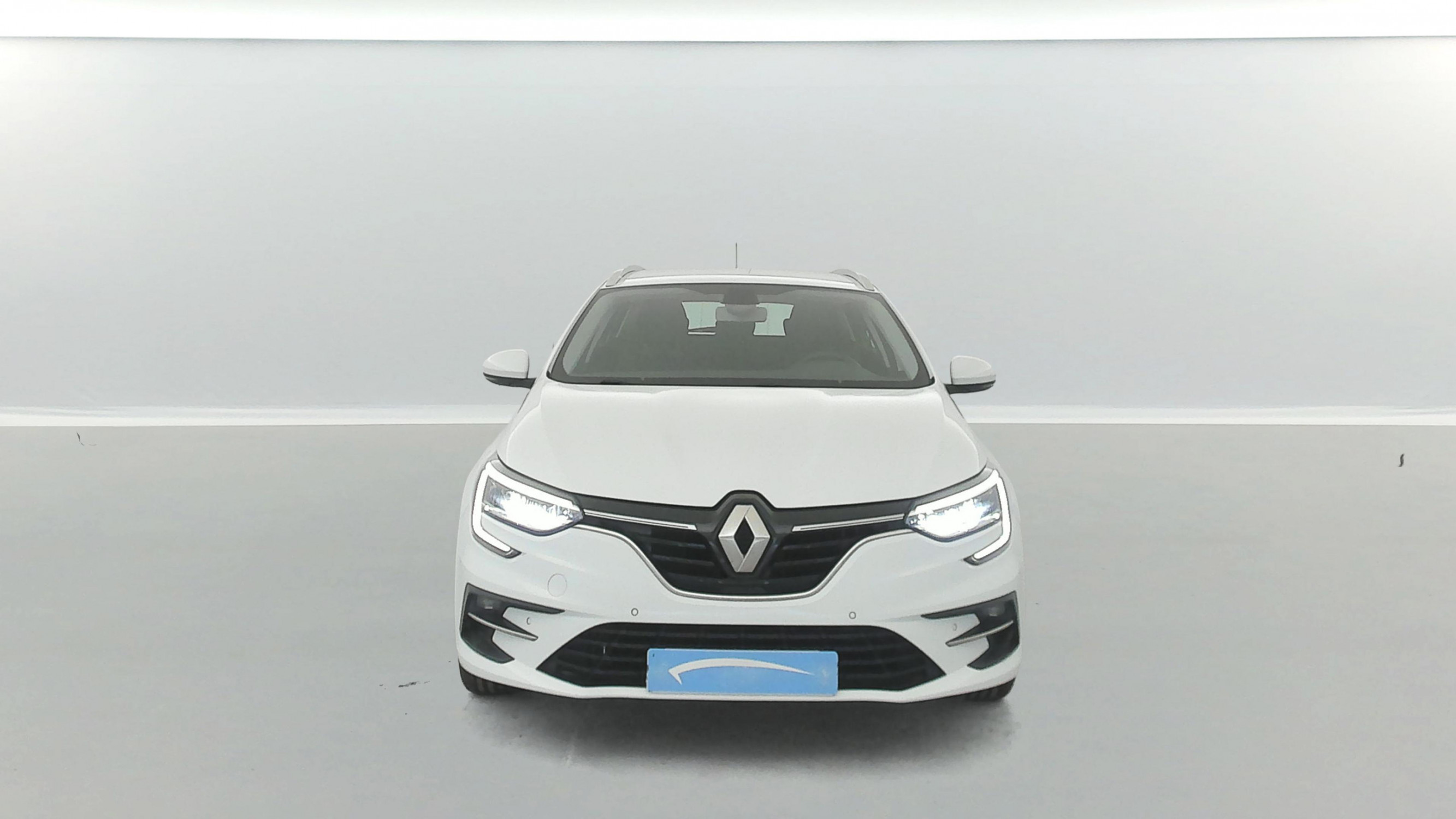 Vente en ligne Renault Megane 4 Estate  Blue dCi 115 au prix de 14 790 €