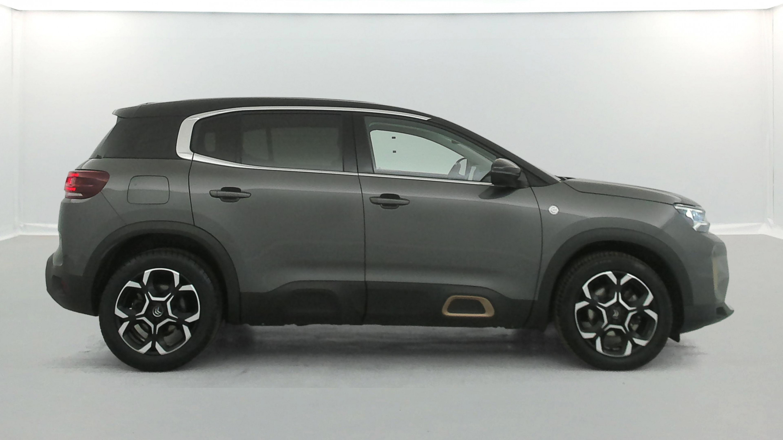 Vente en ligne Citroën C5 Aircross  BlueHDi 130 S&S BVM6 au prix de 19 990 €