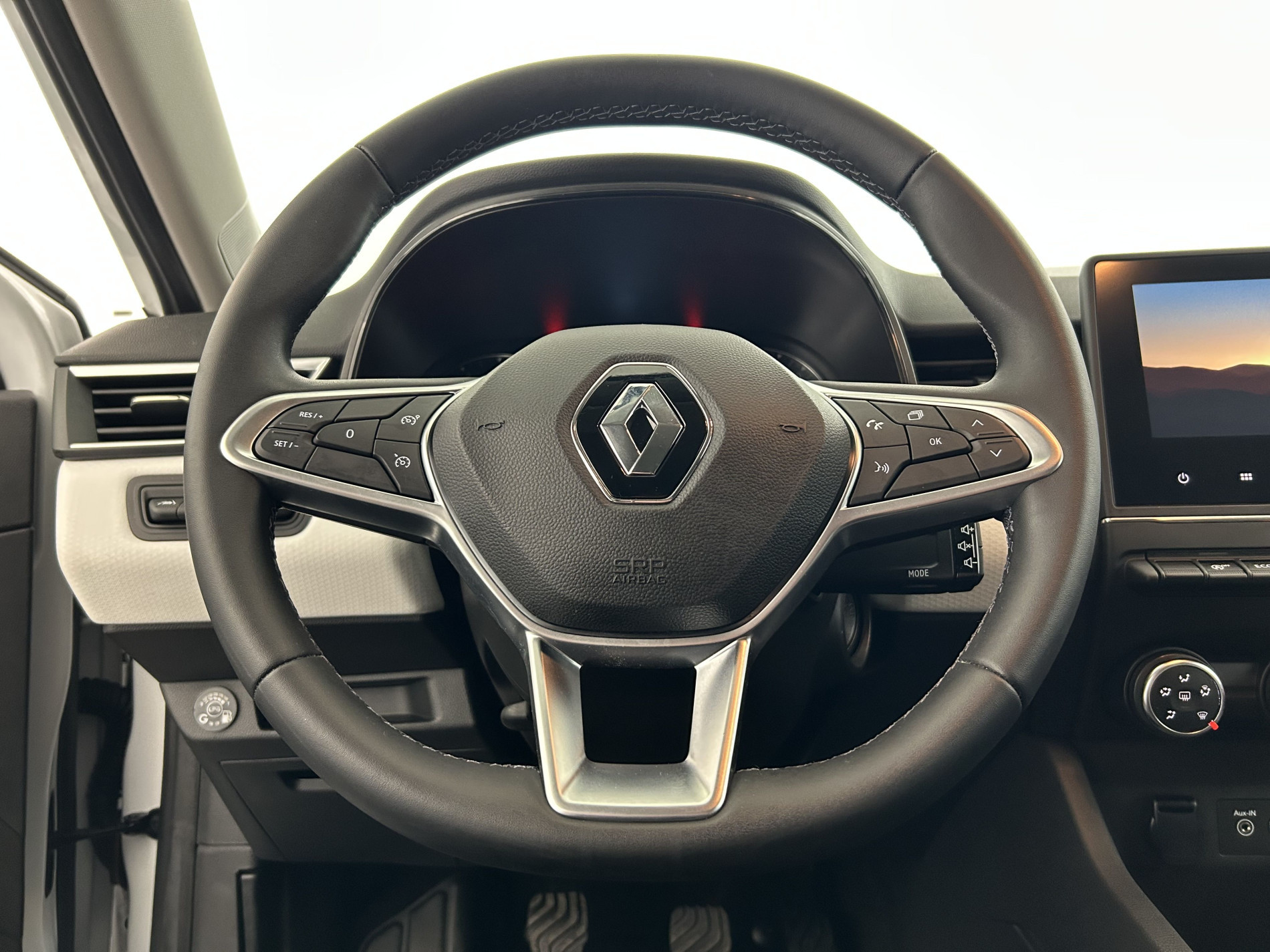 Vente en ligne Renault Clio 5 Clio TCe 100 GPL au prix de 14 490 €