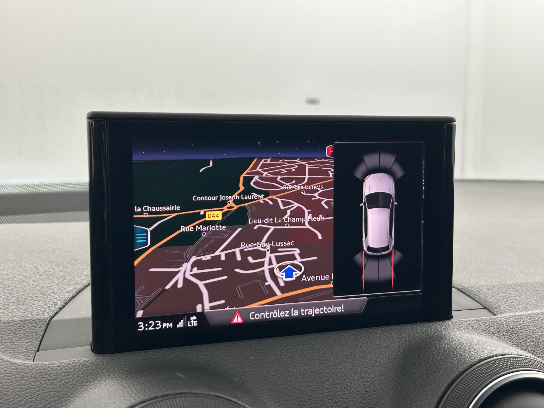 Vente en ligne Audi Q2  35 TDI 150 BVM6 au prix de 22 990 €