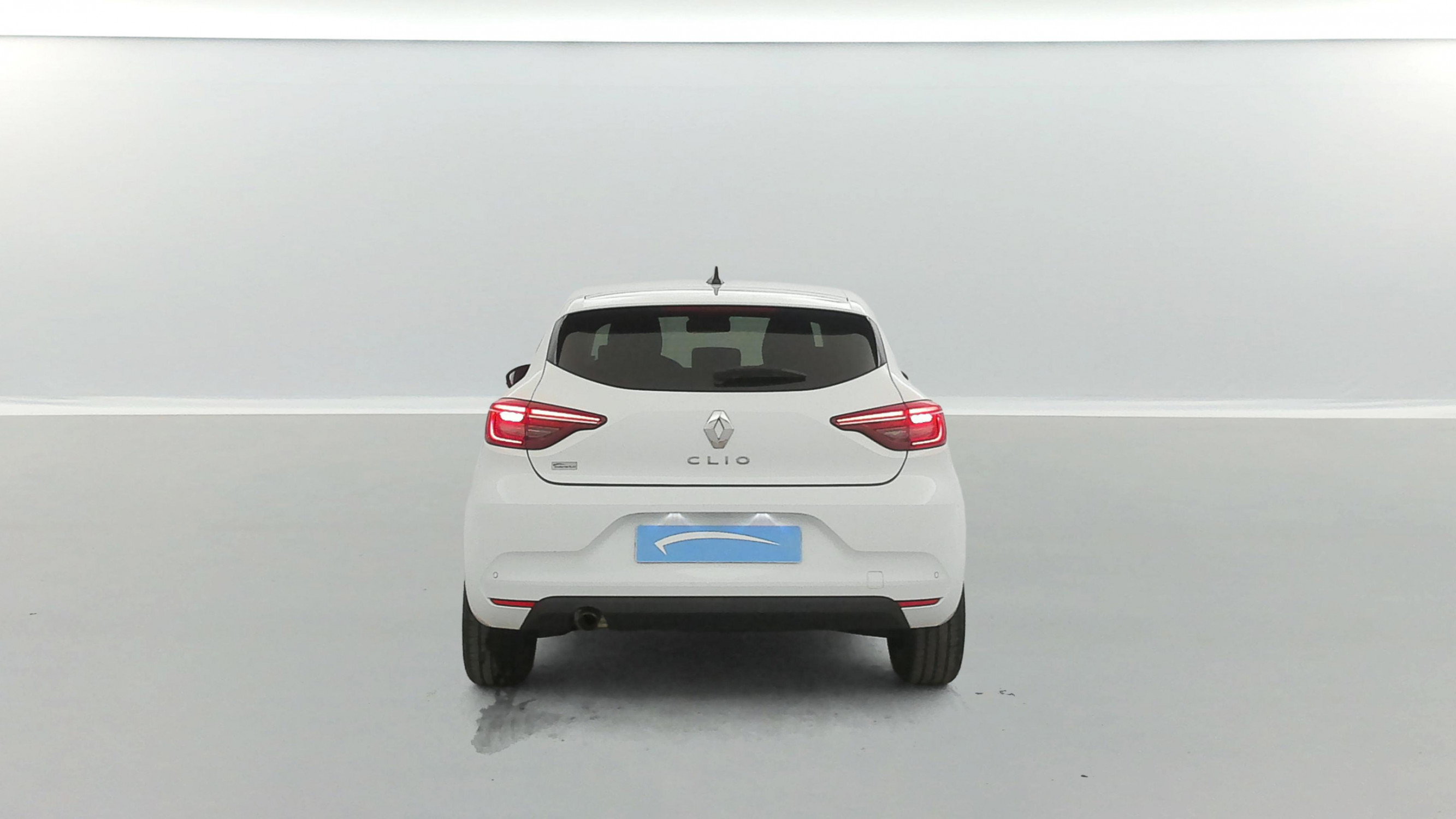 Vente en ligne Renault Clio 5 Clio TCe 100 GPL au prix de 14 490 €
