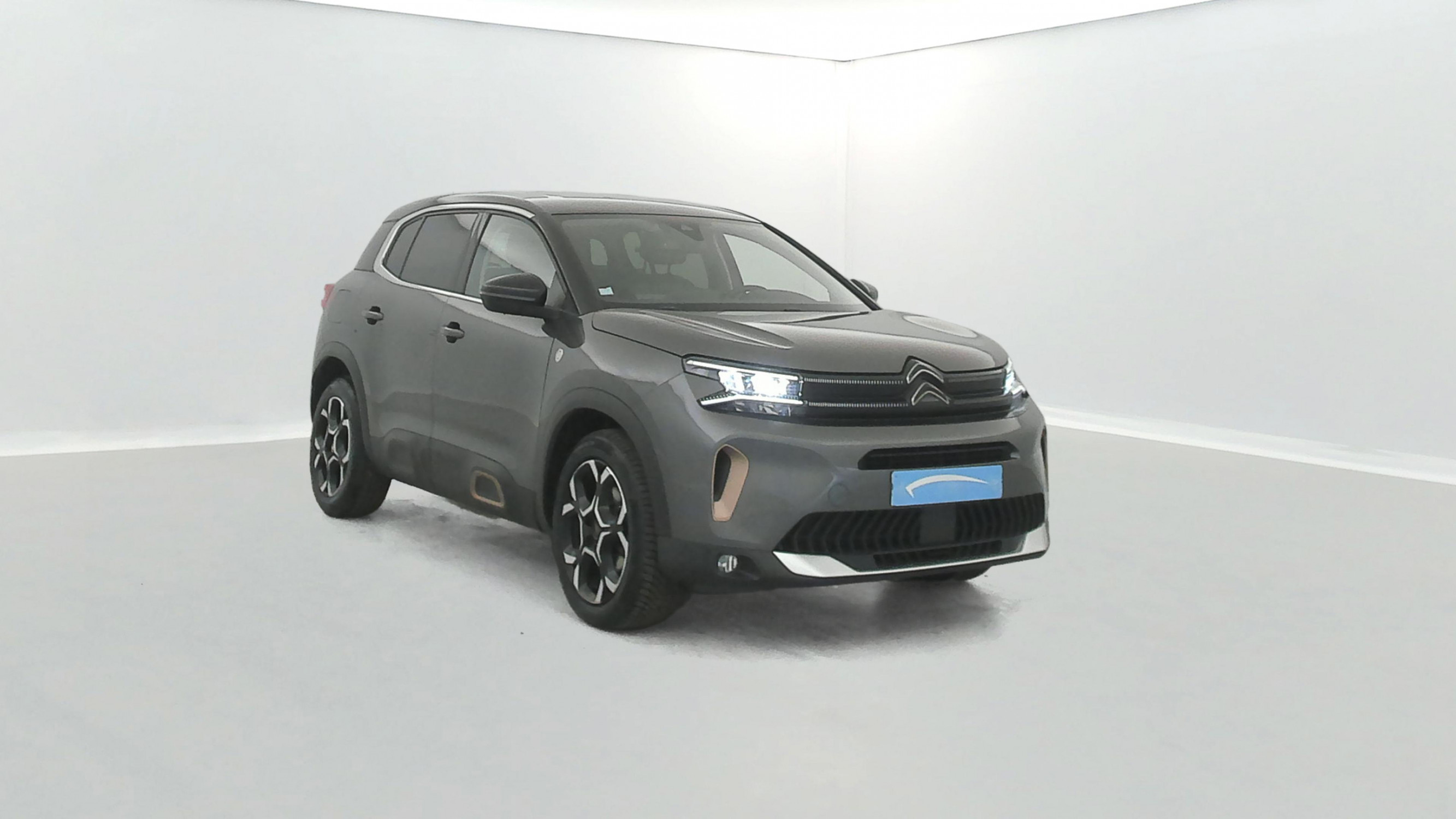 Vente en ligne Citroën C5 Aircross  BlueHDi 130 S&S BVM6 au prix de 19 990 €