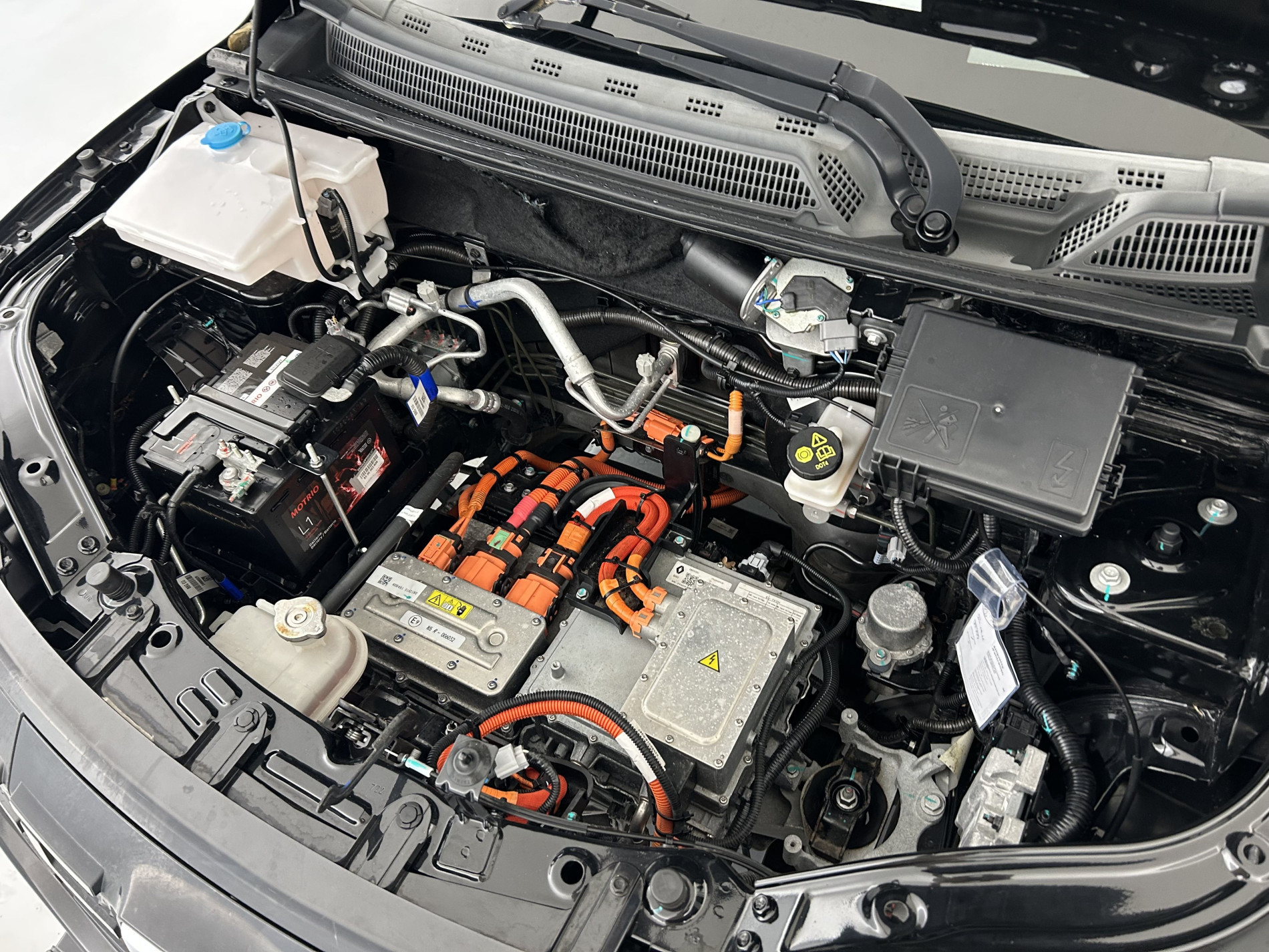 Vente en ligne Dacia Spring  Achat Intégral au prix de 10 790 €