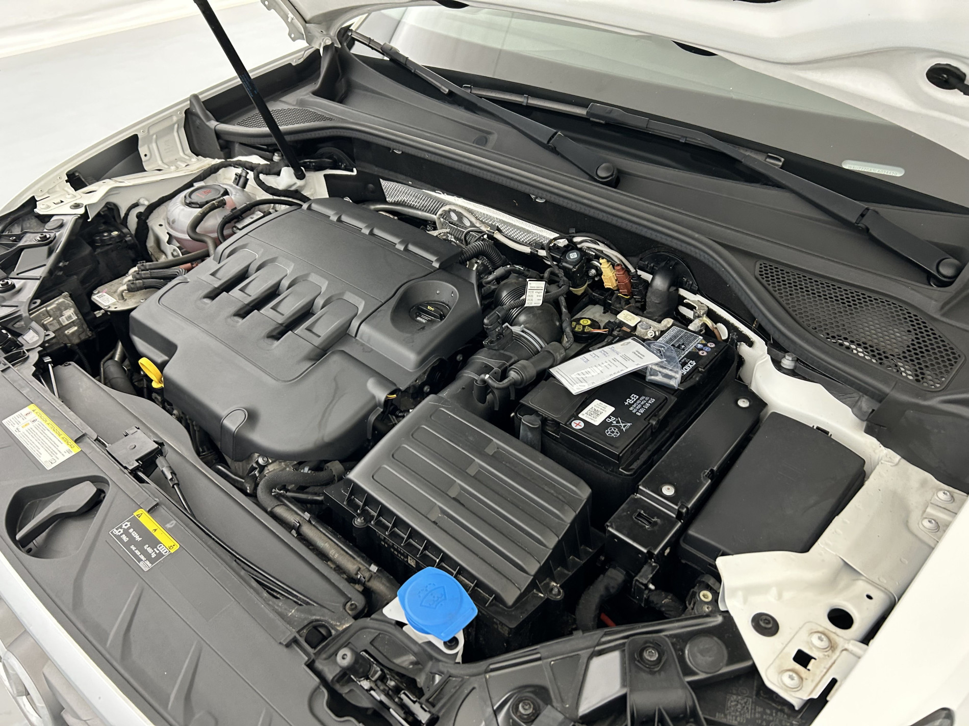 Vente en ligne Audi Q2  35 TDI 150 BVM6 au prix de 22 990 €