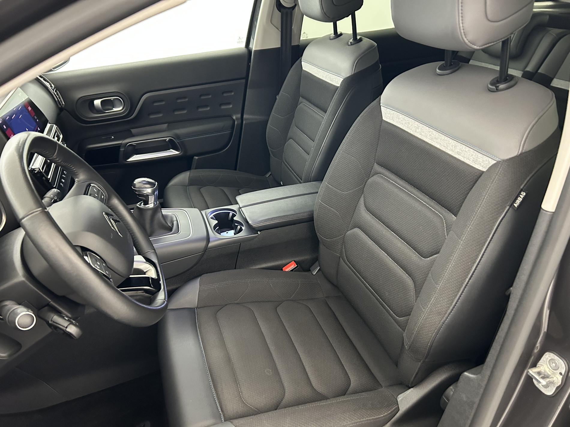 Vente en ligne Citroën C5 Aircross  BlueHDi 130 S&S BVM6 au prix de 19 990 €