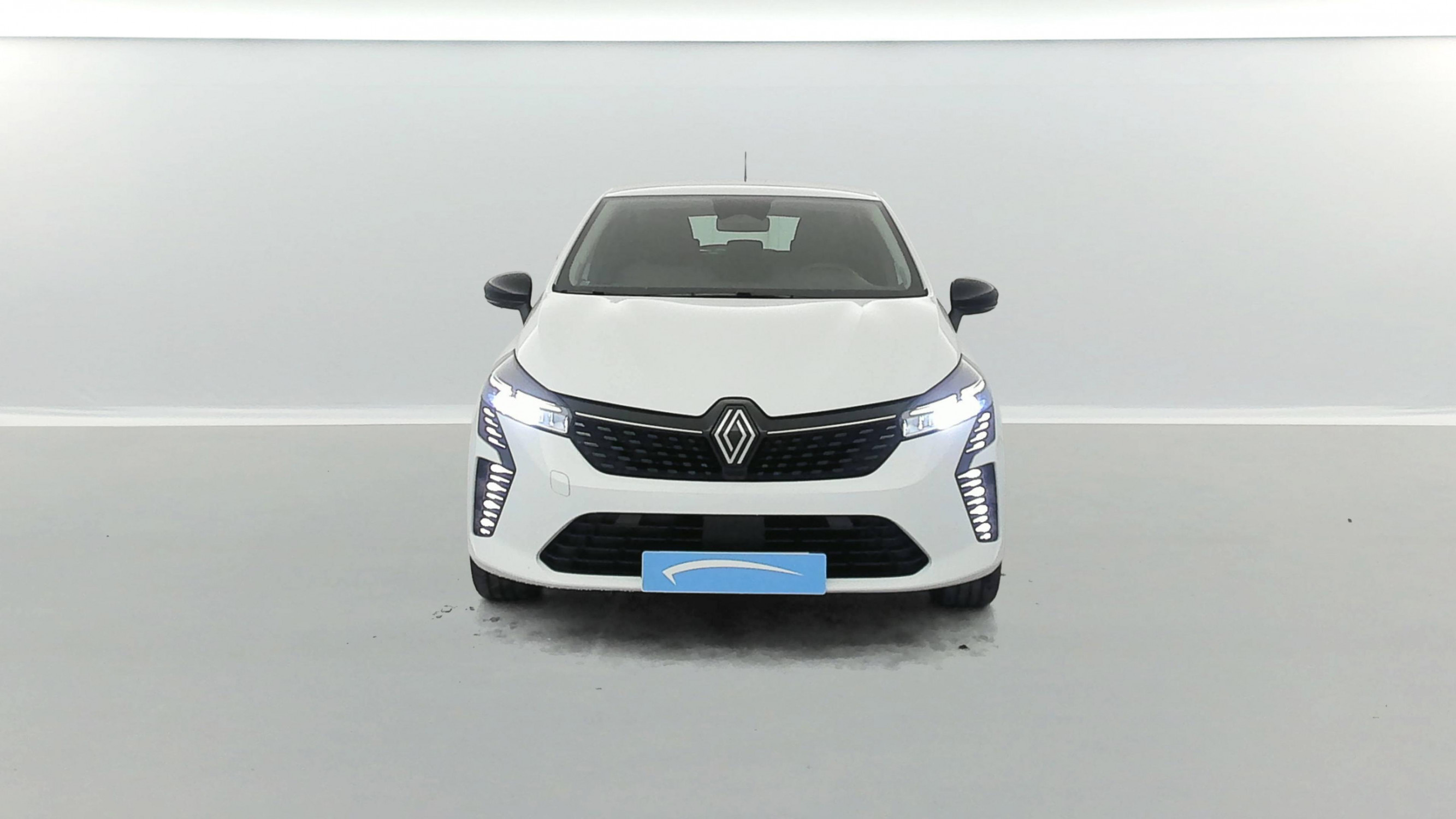 Vente en ligne Renault Clio 5 Clio SCe 65 ch GSR2 au prix de 14 990 €