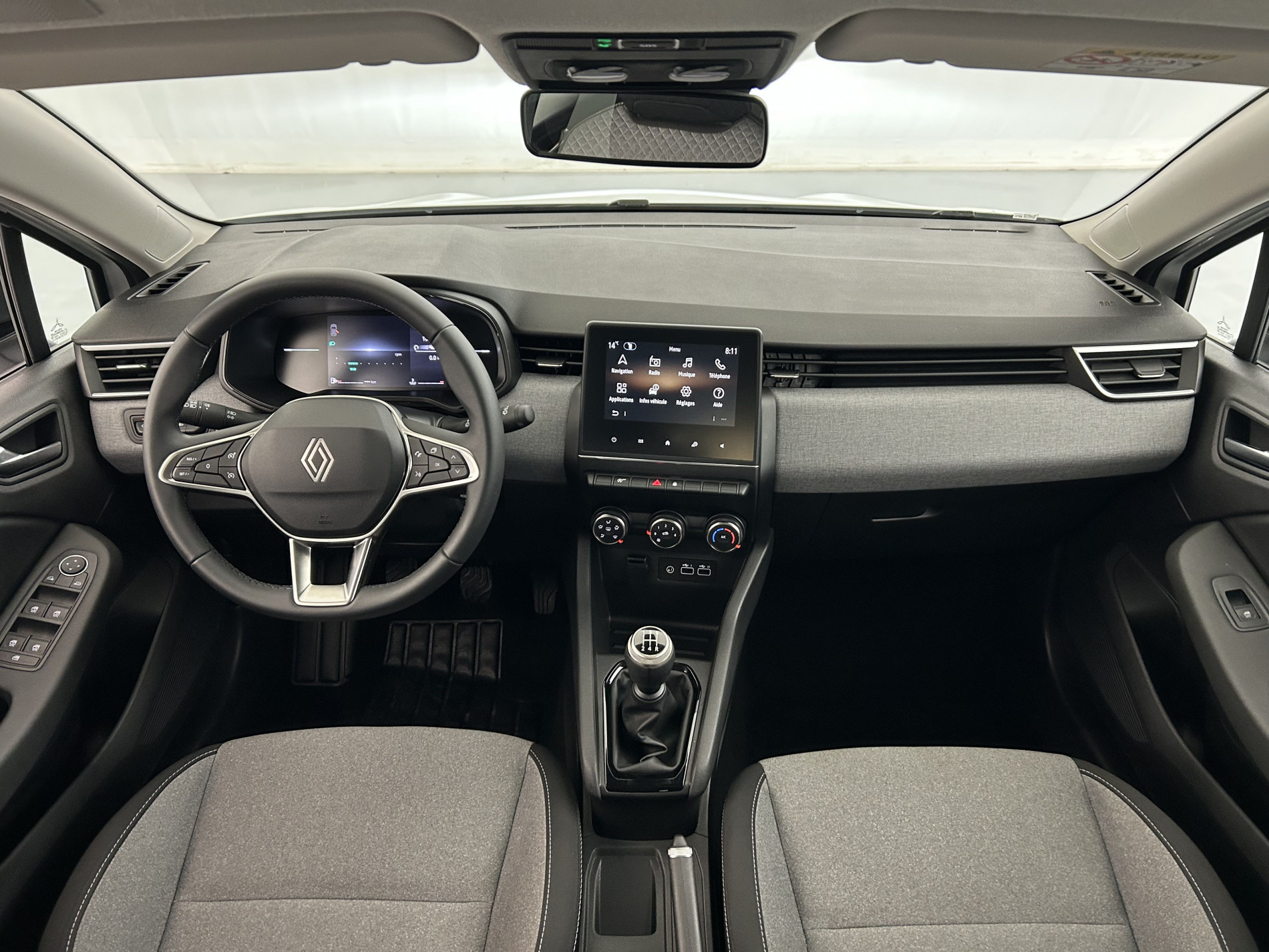 Vente en ligne Renault Clio 5 Clio SCe 65 ch GSR2 au prix de 14 990 €