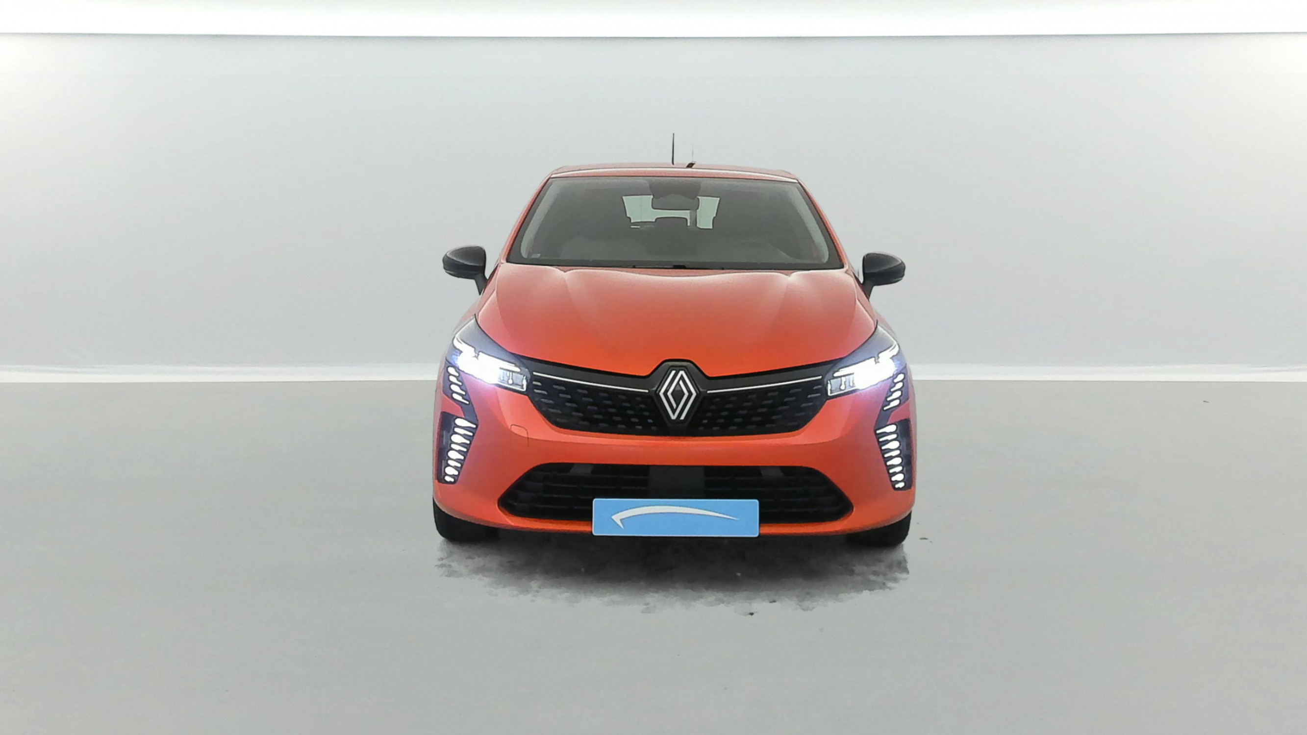 Vente en ligne Renault Clio 5 Clio E-Tech full hybrid 145 ch GSR2 au prix de 18 990 €