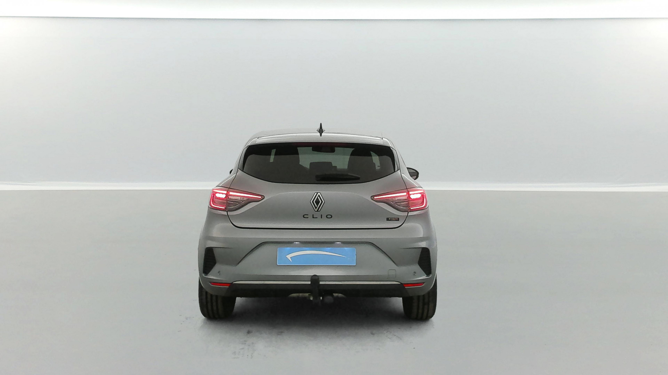 Vente en ligne Renault Clio 5 Clio E-Tech hybride 145 au prix de 18 290 €