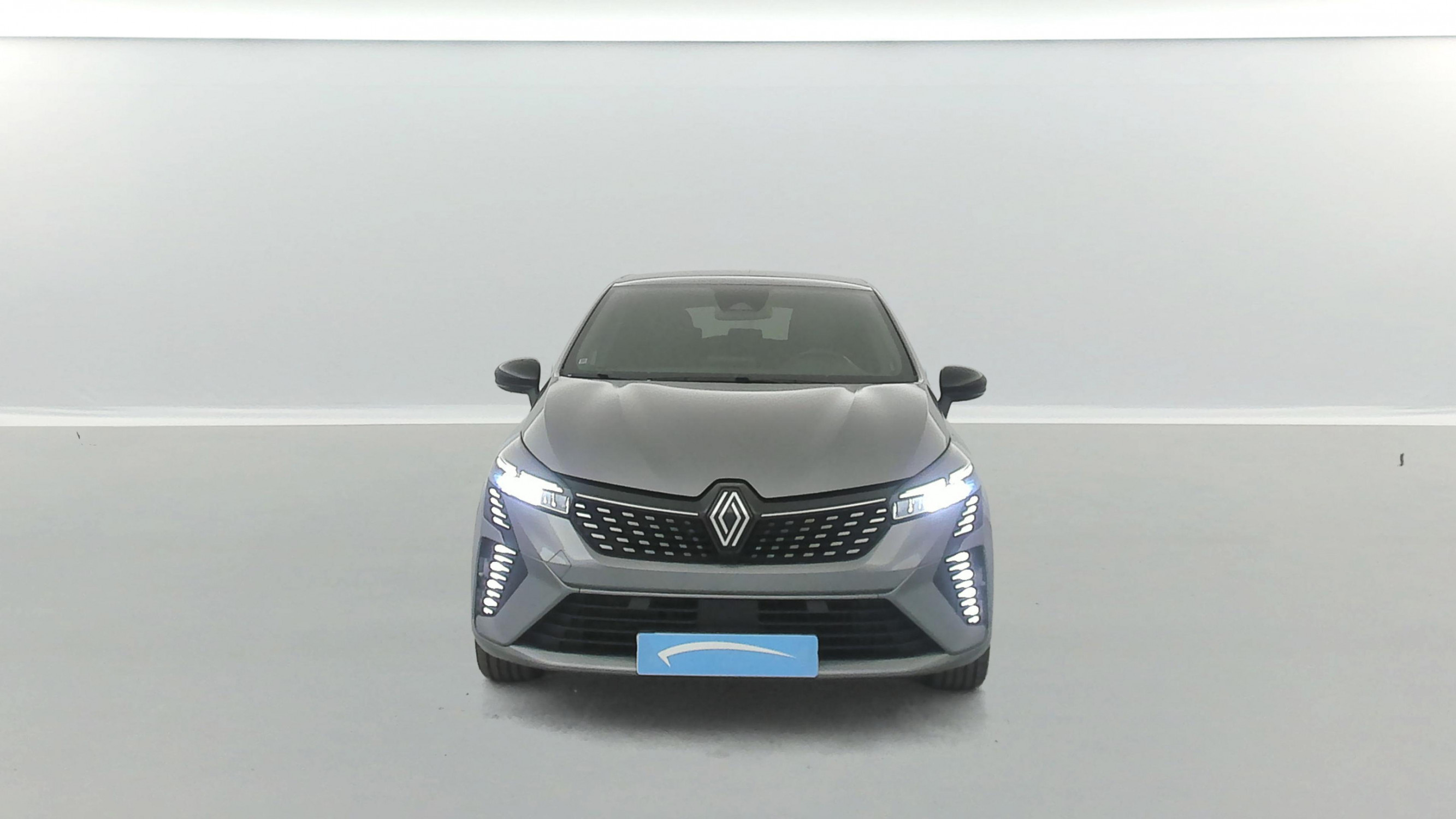 Vente en ligne Renault Clio 5 Clio E-Tech hybride 145 au prix de 18 290 €