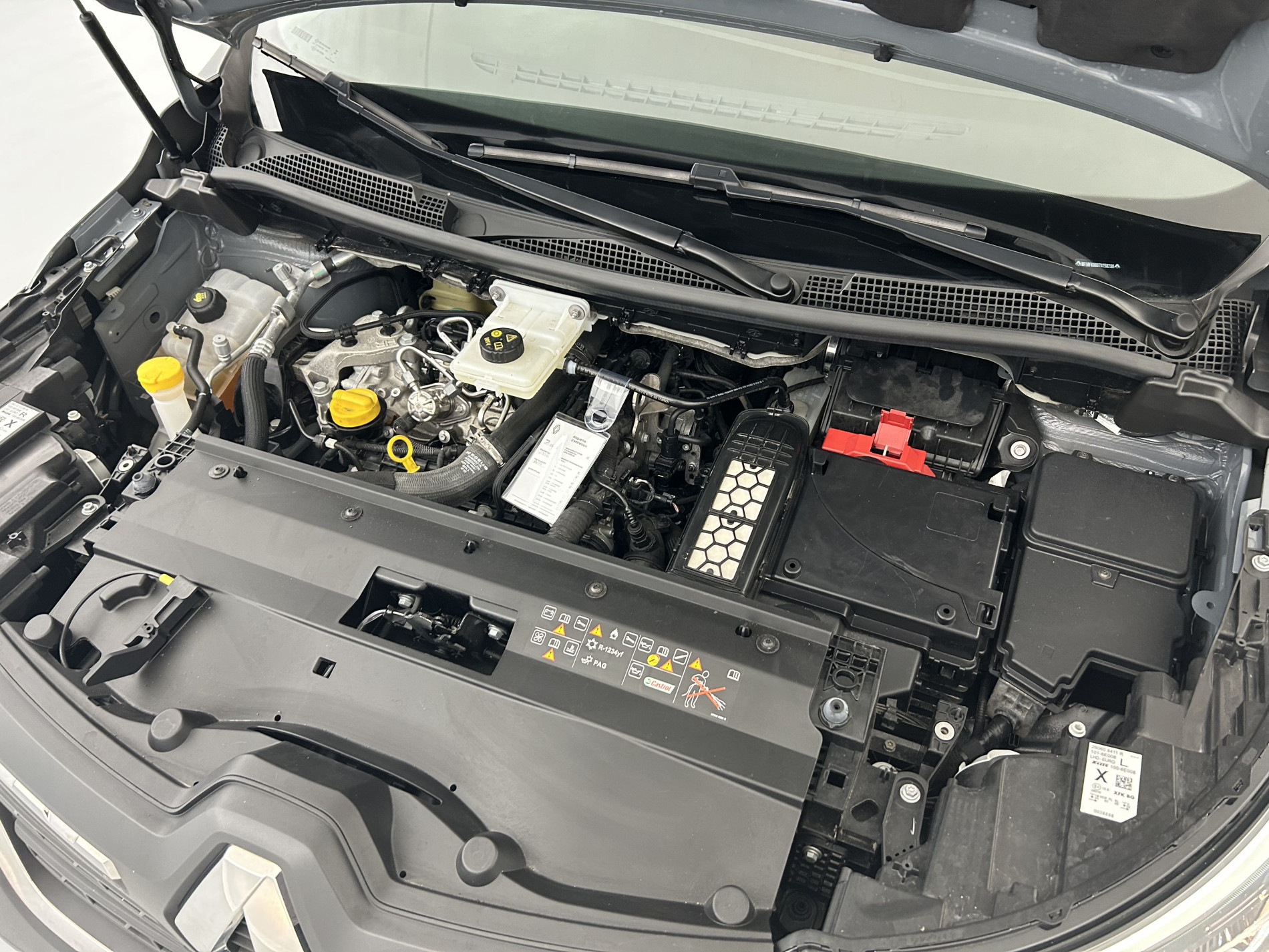 Vente en ligne Renault Kangoo Van  TCE 100 au prix de 14 990 €