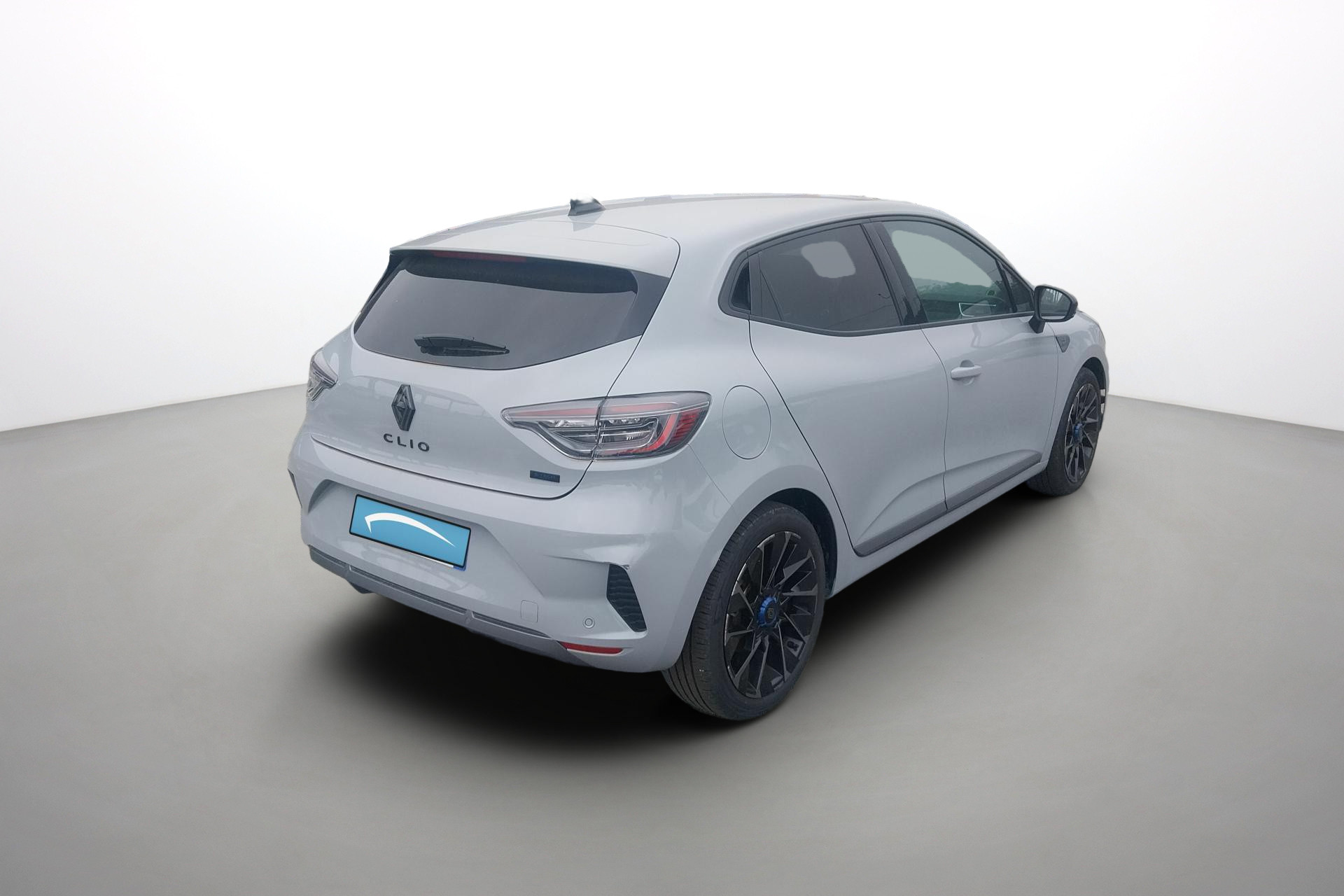 Vente en ligne Renault Clio 5 Clio E-Tech full hybrid 145 ch GSR2 au prix de 22 690 €
