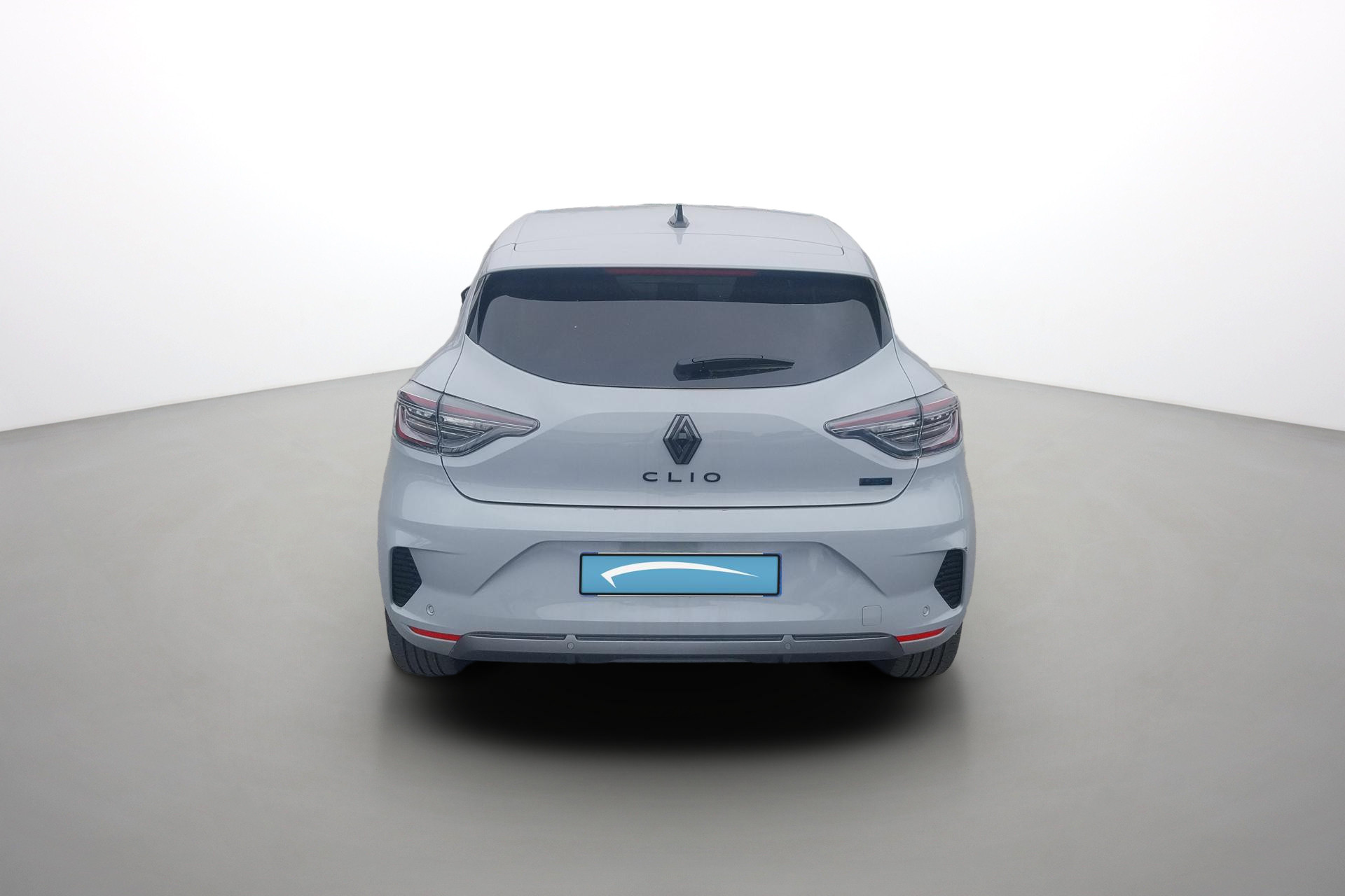 Vente en ligne Renault Clio 5 Clio E-Tech full hybrid 145 ch GSR2 au prix de 22 690 €