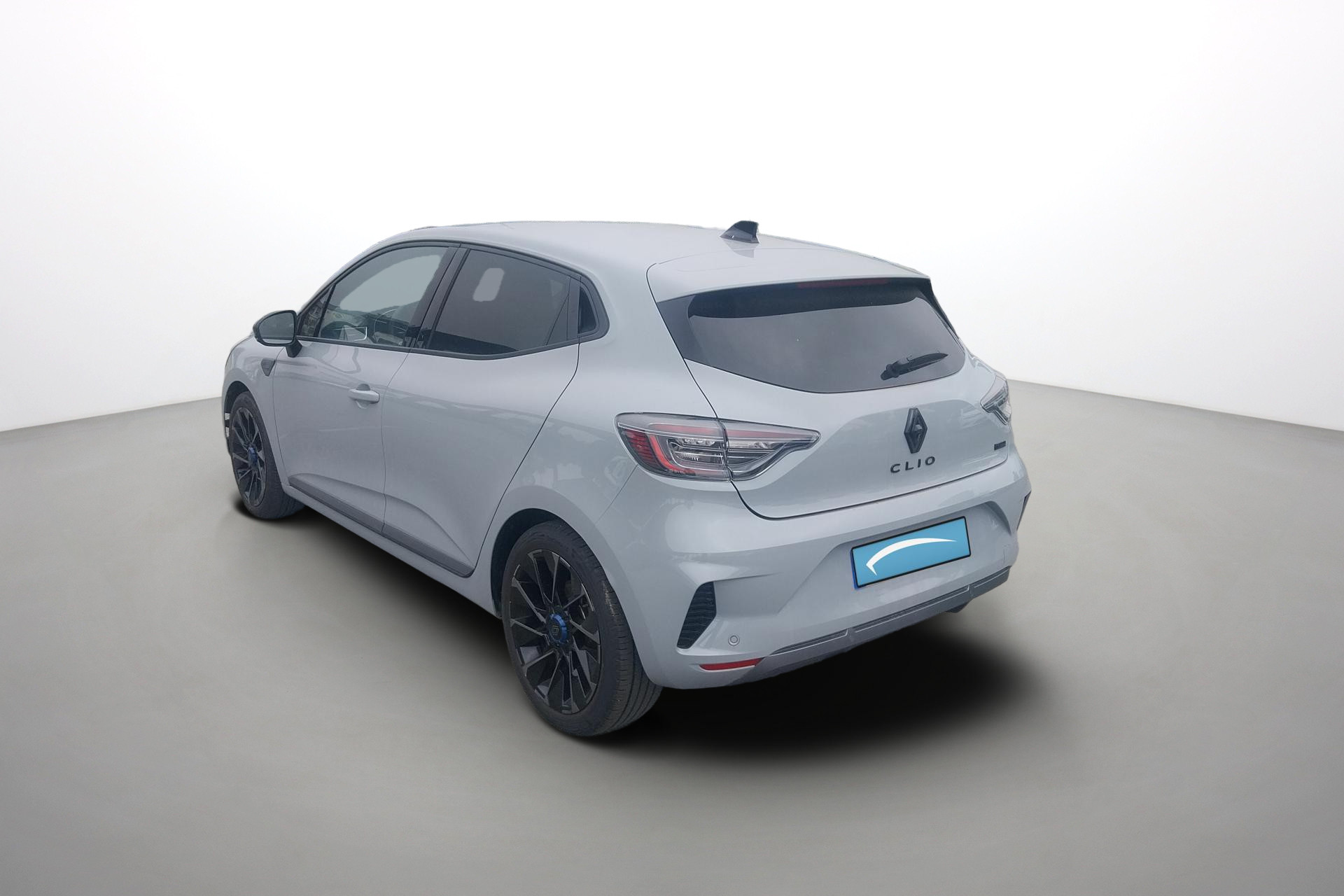 Vente en ligne Renault Clio 5 Clio E-Tech full hybrid 145 ch GSR2 au prix de 22 690 €