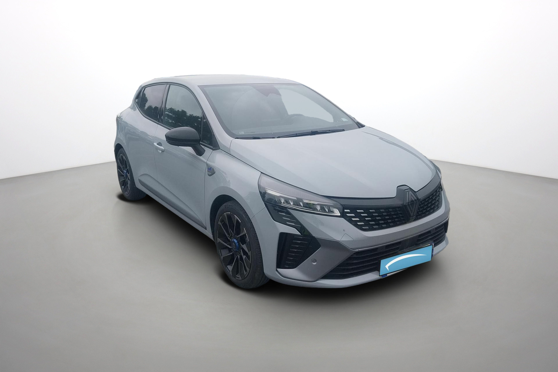Vente en ligne Renault Clio 5 Clio E-Tech full hybrid 145 ch GSR2 au prix de 22 690 €