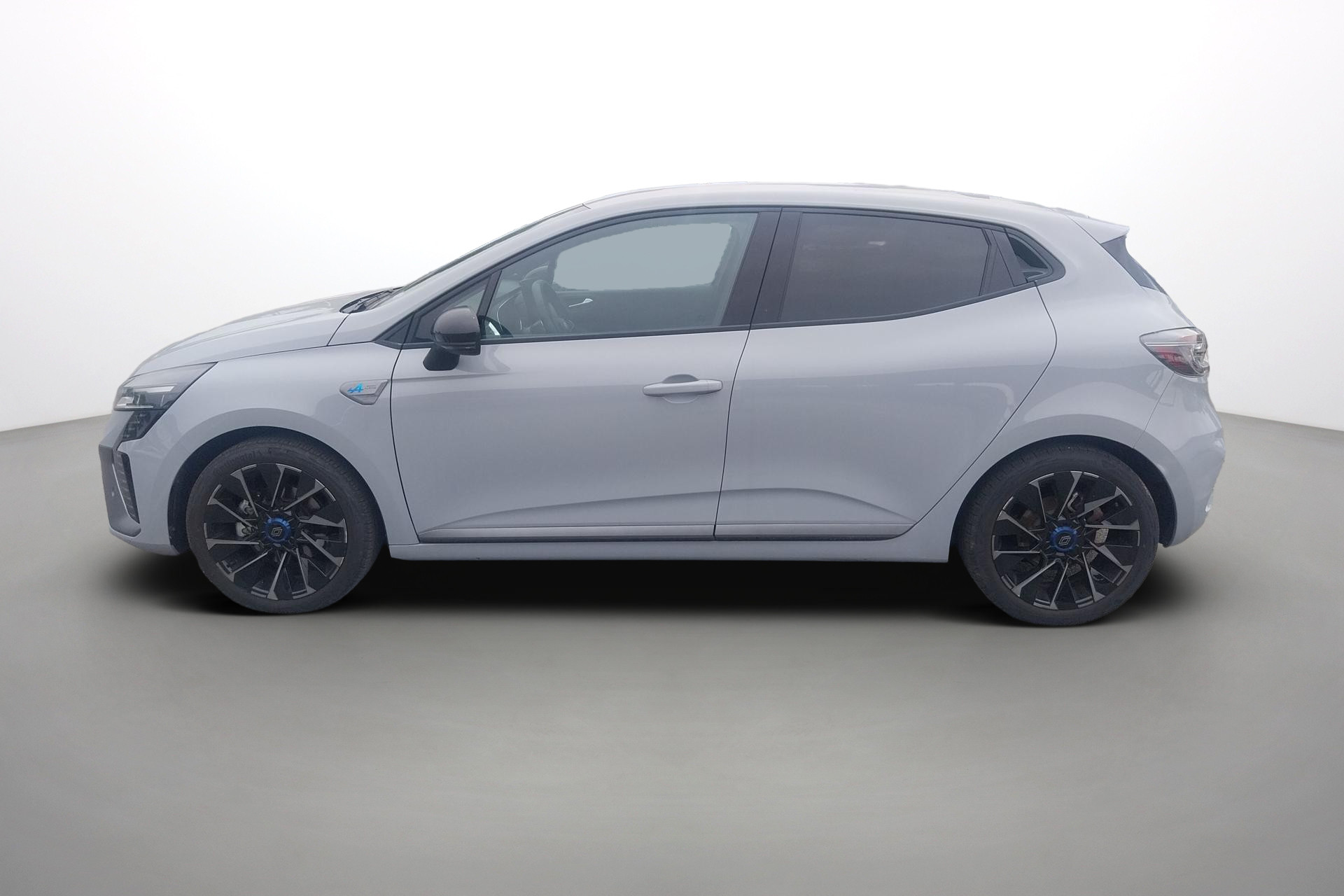 Vente en ligne Renault Clio 5 Clio E-Tech full hybrid 145 ch GSR2 au prix de 22 690 €