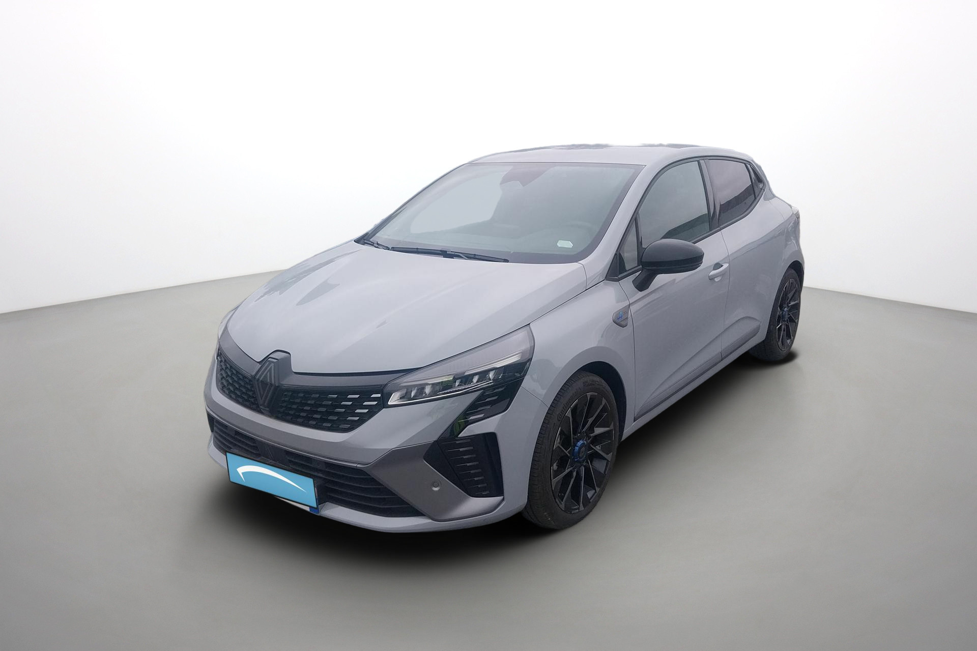 Renault Clio 5 Clio E-Tech full hybrid 145 ch GSR2 occasion de 2025 en vente à Vannes