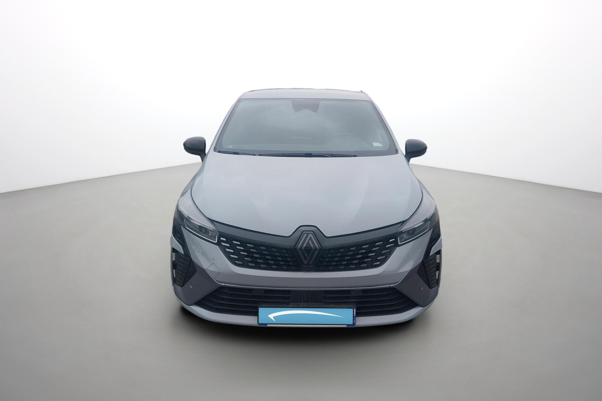 Vente en ligne Renault Clio 5 Clio E-Tech full hybrid 145 ch GSR2 au prix de 22 690 €