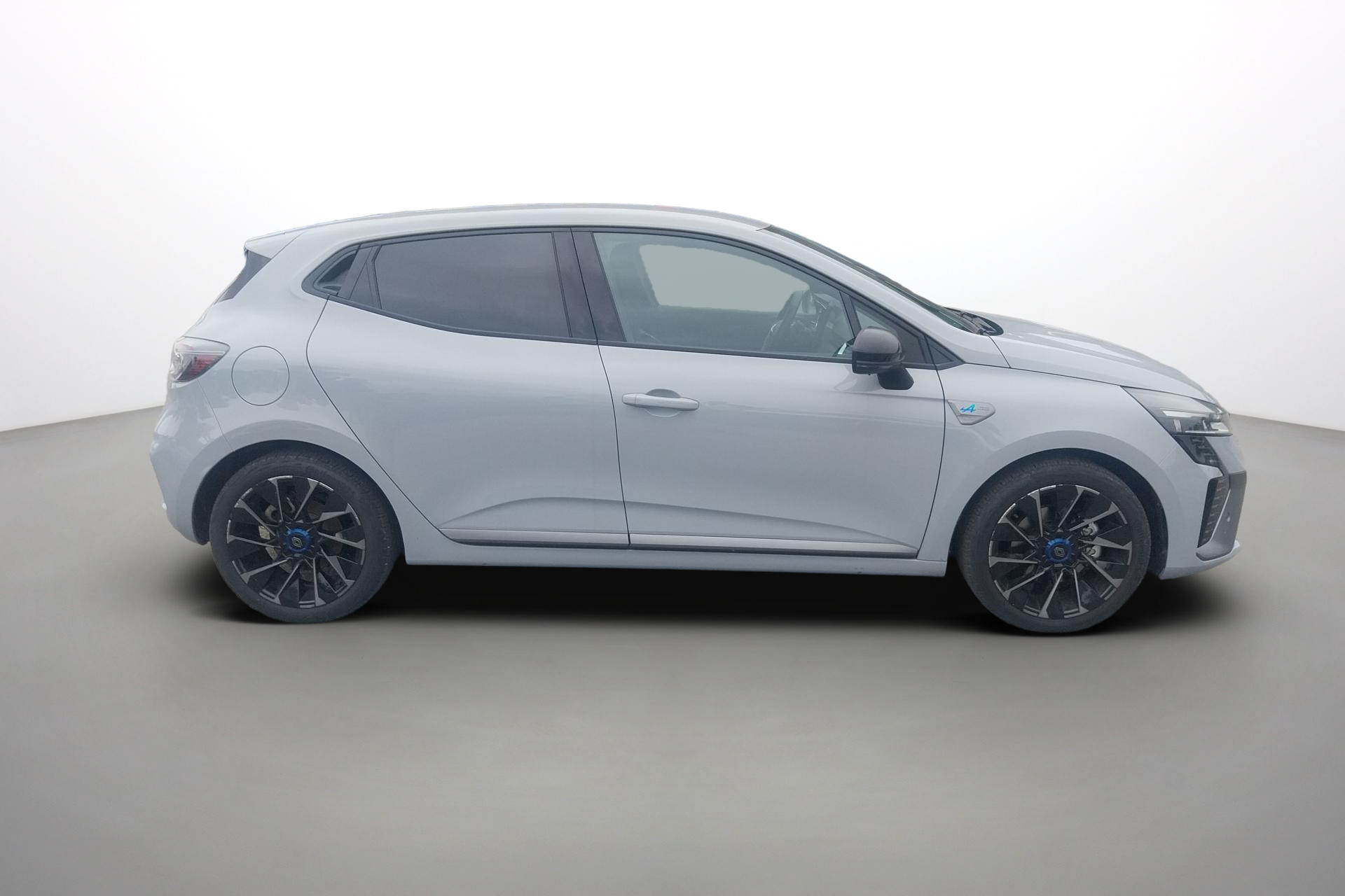 Vente en ligne Renault Clio 5 Clio E-Tech full hybrid 145 ch GSR2 au prix de 22 690 €