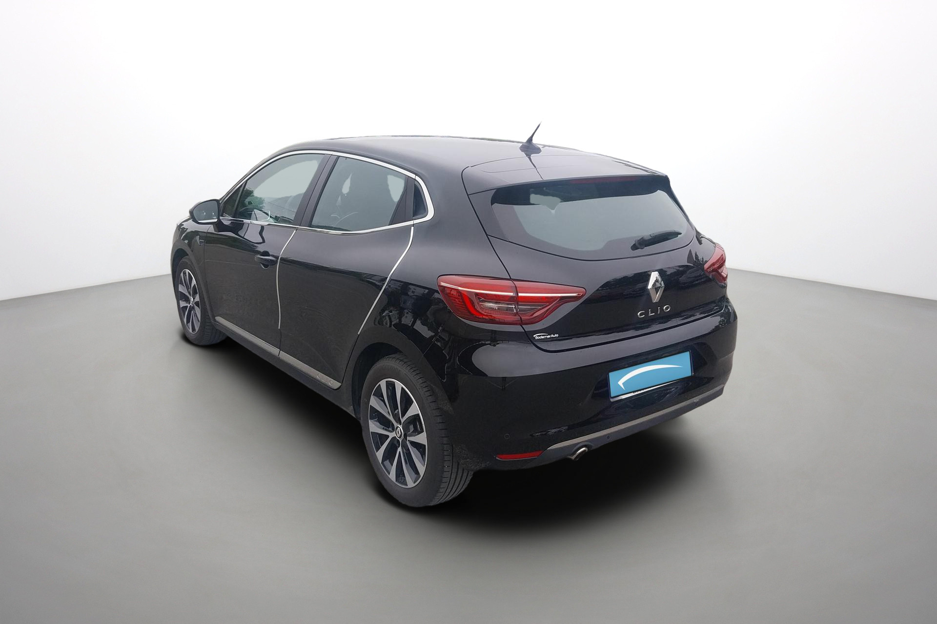 Vente en ligne Renault Clio 5 Clio Blue dCi 100 - 21N au prix de 15 590 €