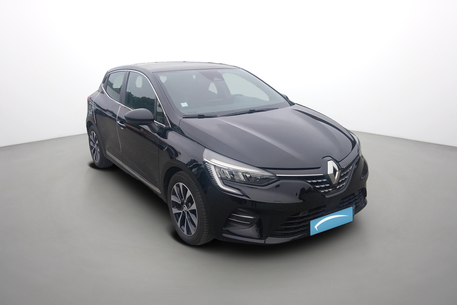 Vente en ligne Renault Clio 5 Clio Blue dCi 100 - 21N au prix de 15 590 €