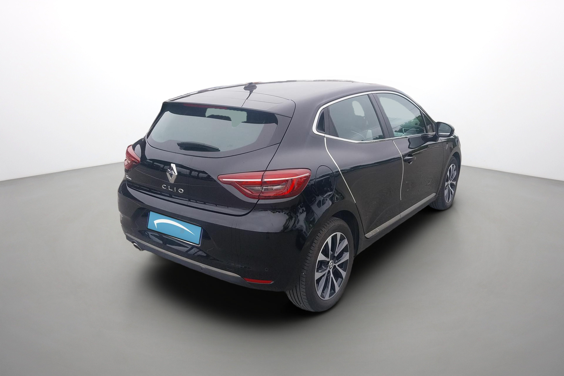 Vente en ligne Renault Clio 5 Clio Blue dCi 100 - 21N au prix de 15 590 €