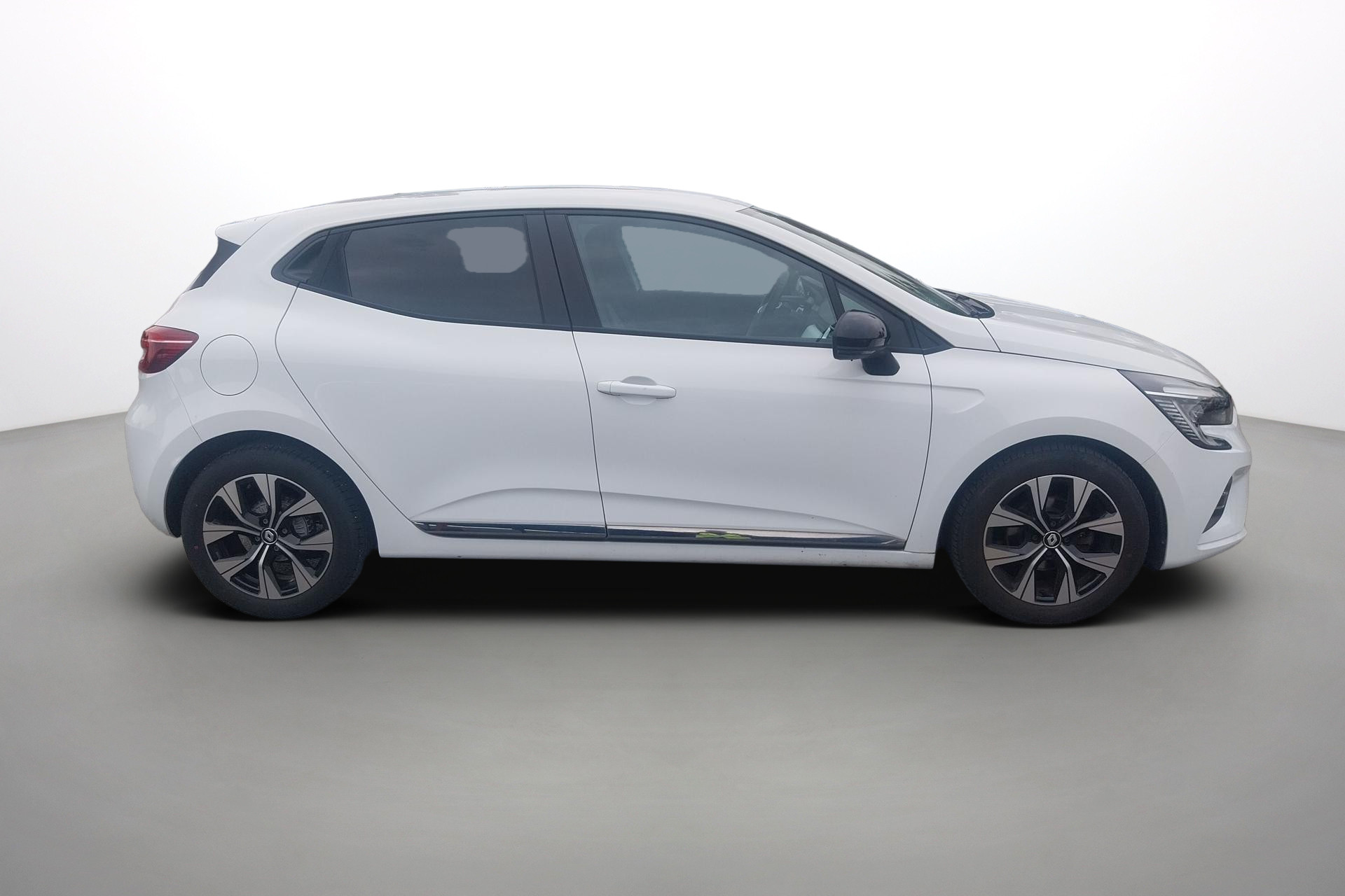 Vente en ligne Renault Clio 5 Clio TCe 100 GPL au prix de 14 390 €