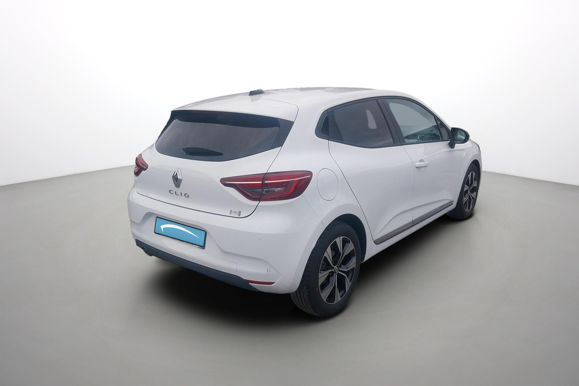 Vente en ligne Renault Clio 5 Clio TCe 100 GPL au prix de 14 390 €