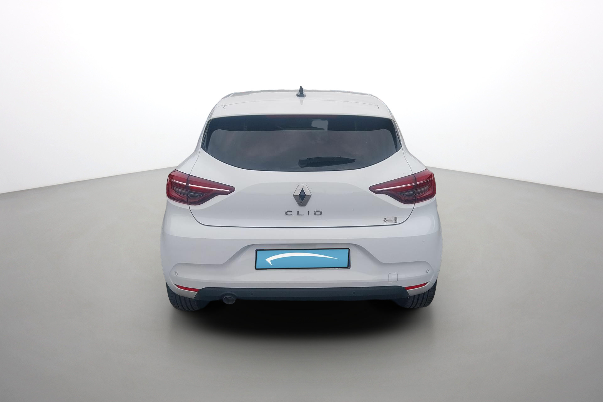 Vente en ligne Renault Clio 5 Clio TCe 100 GPL au prix de 14 390 €