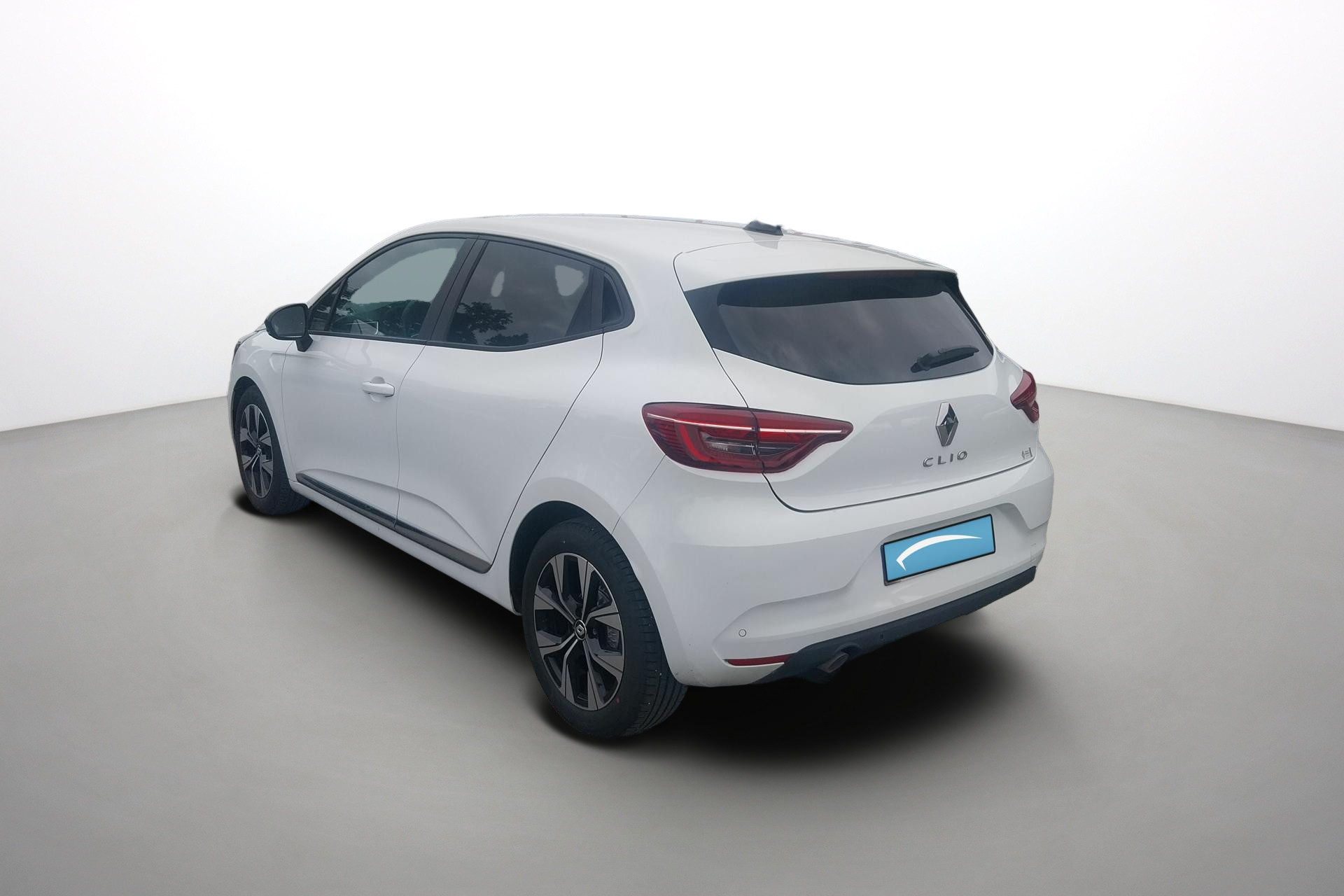 Vente en ligne Renault Clio 5 Clio TCe 100 GPL au prix de 14 390 €