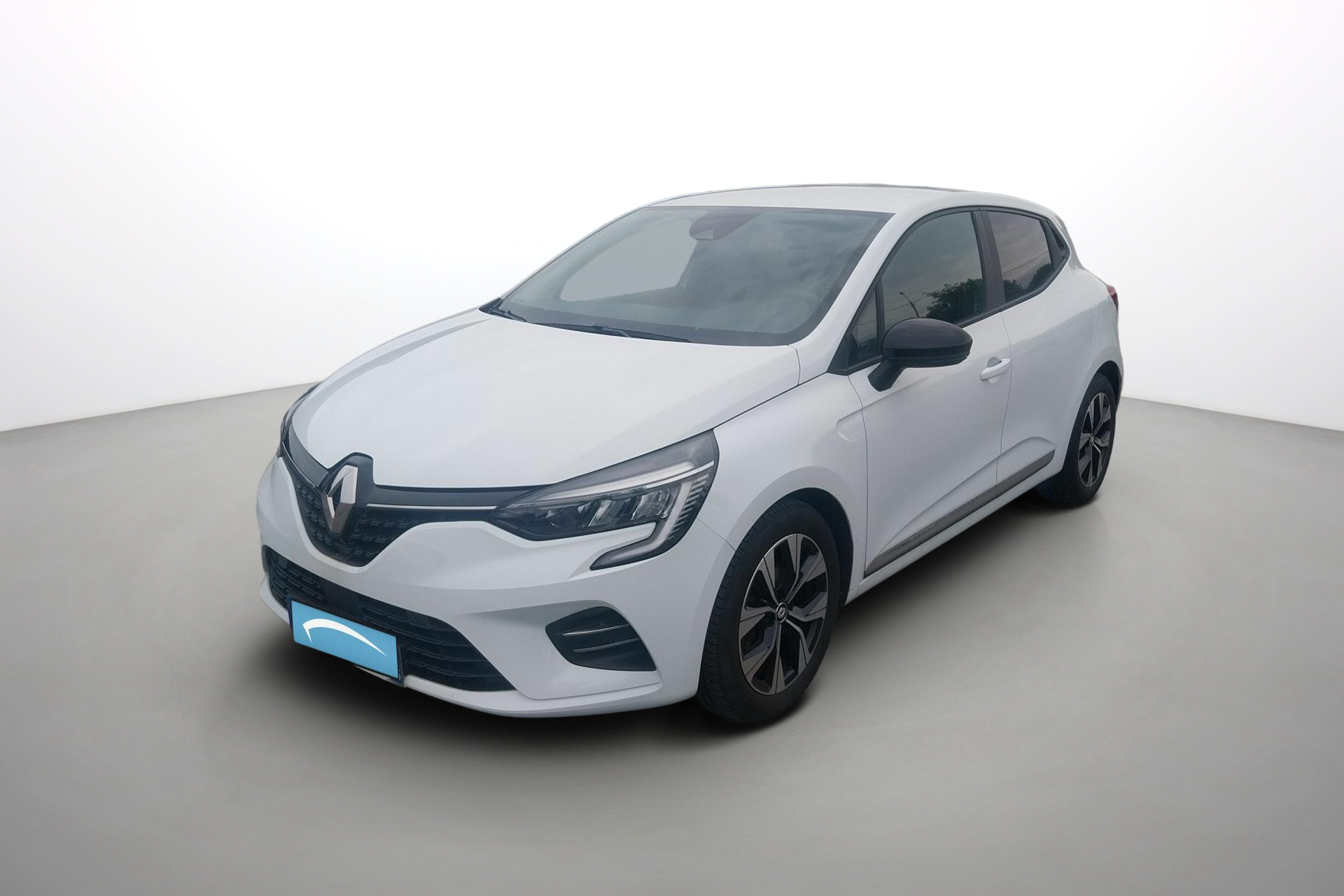 Renault Clio 5 Clio TCe 100 GPL occasion de 2023 en vente à Vannes